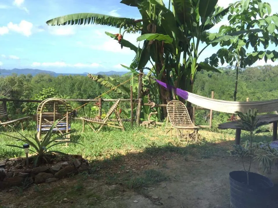 Restaurant/places to eat in Jungle bar Resto & Cottages