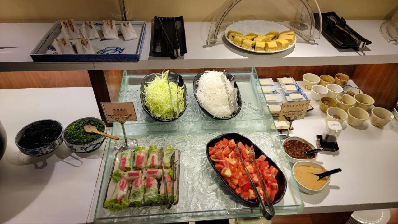 Azumaya Hotel Phnom Penh