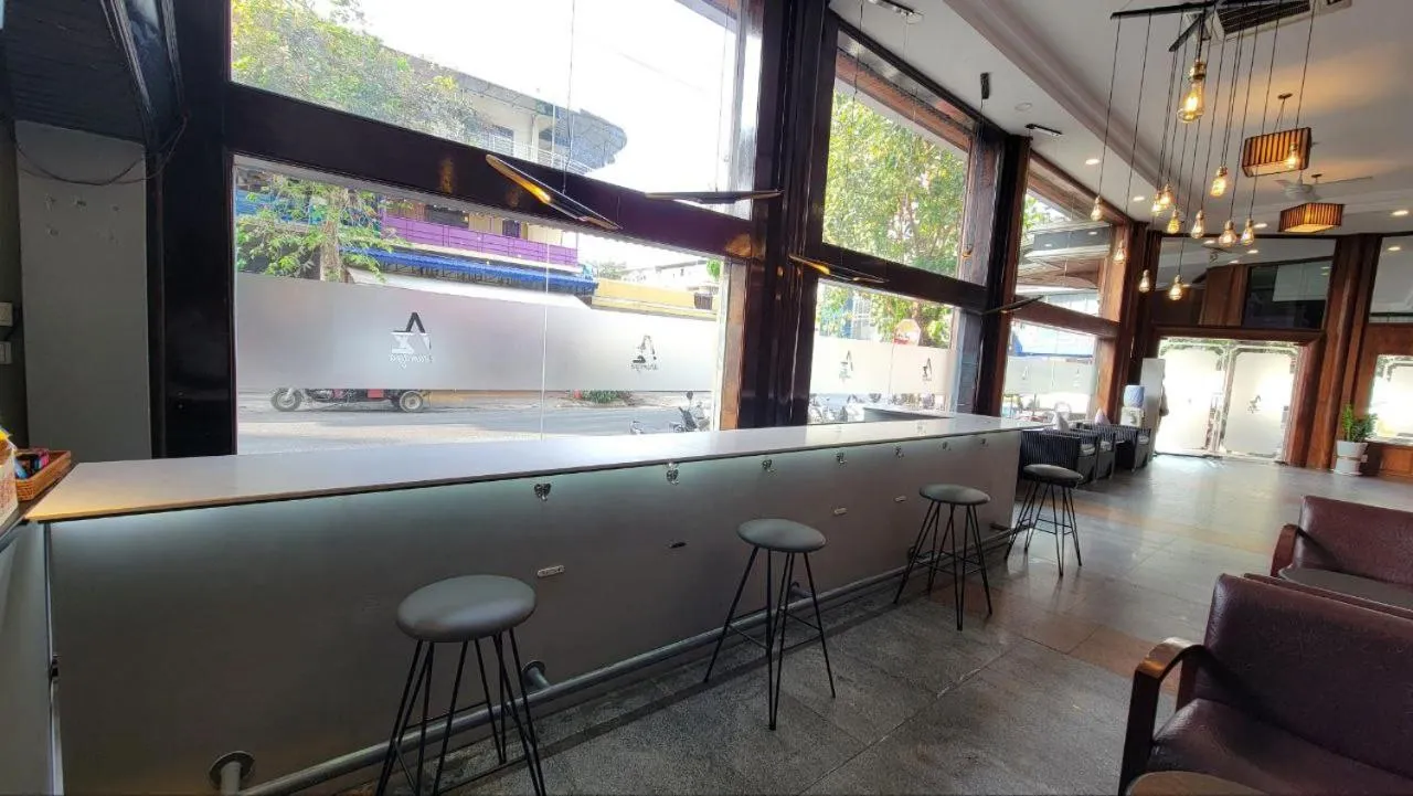 Azumaya Hotel Phnom Penh
