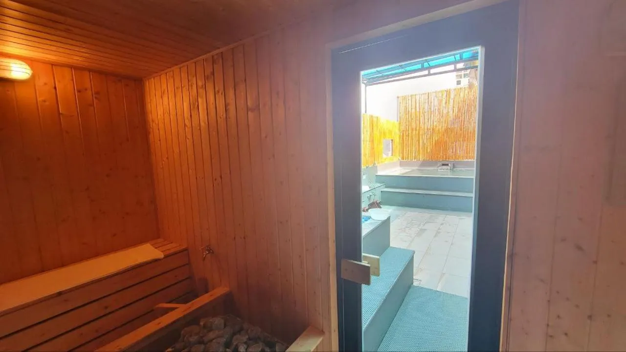 Azumaya Hotel Phnom Penh