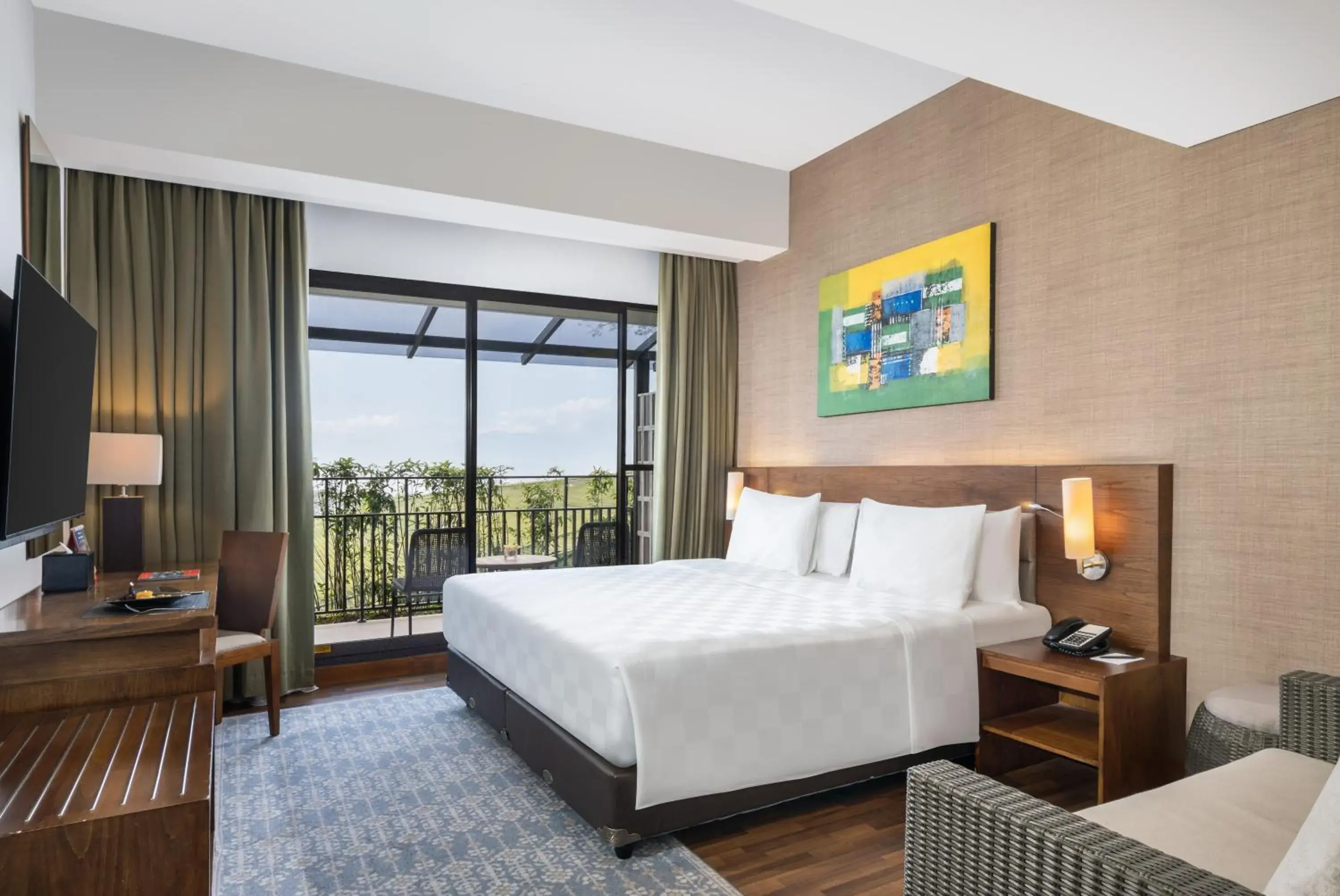 Swiss-Belresort Dago Heritage Swiss-Belresort Dago Heritage