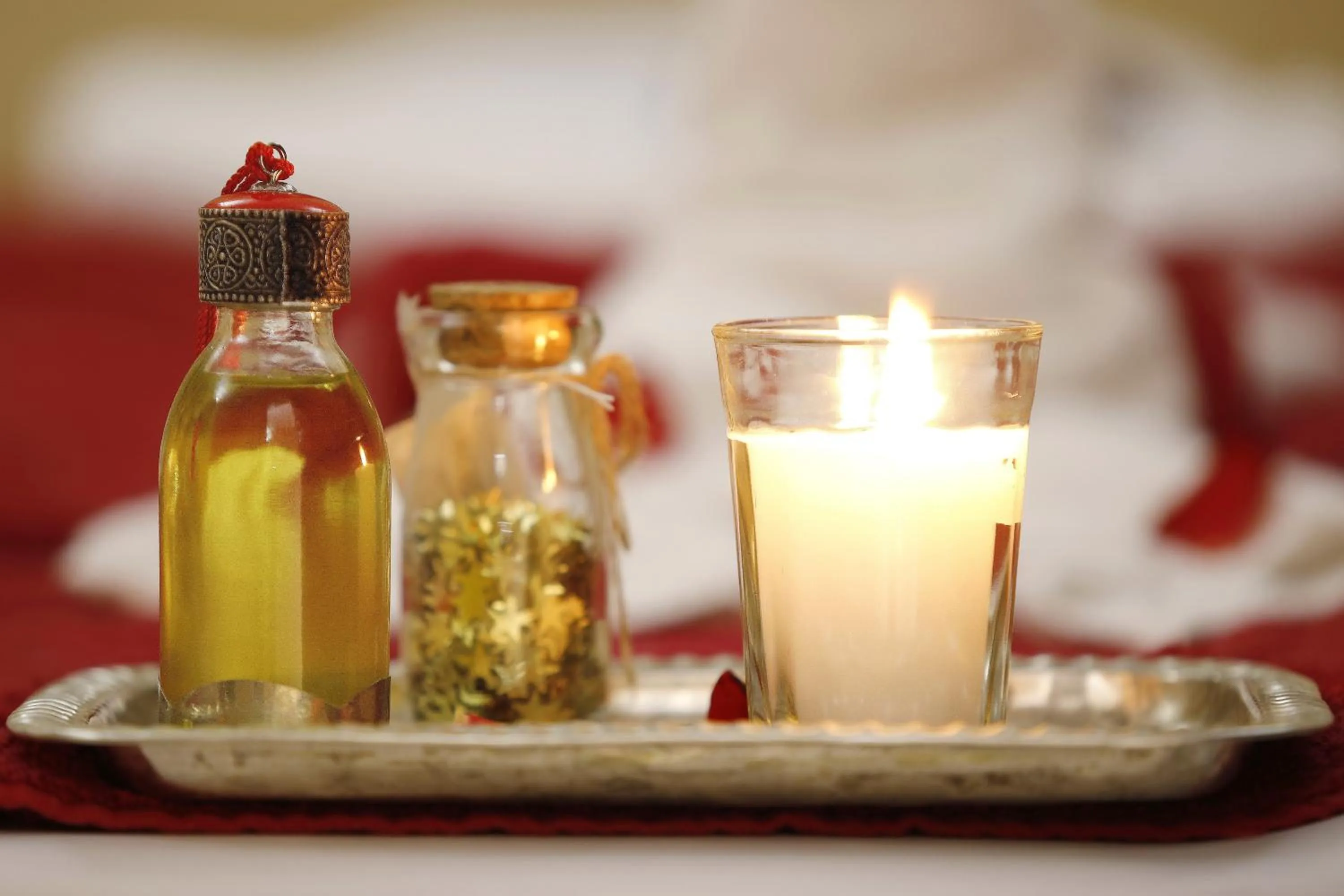 Spa and wellness centre/facilities in Riad Daria Suites & Spa