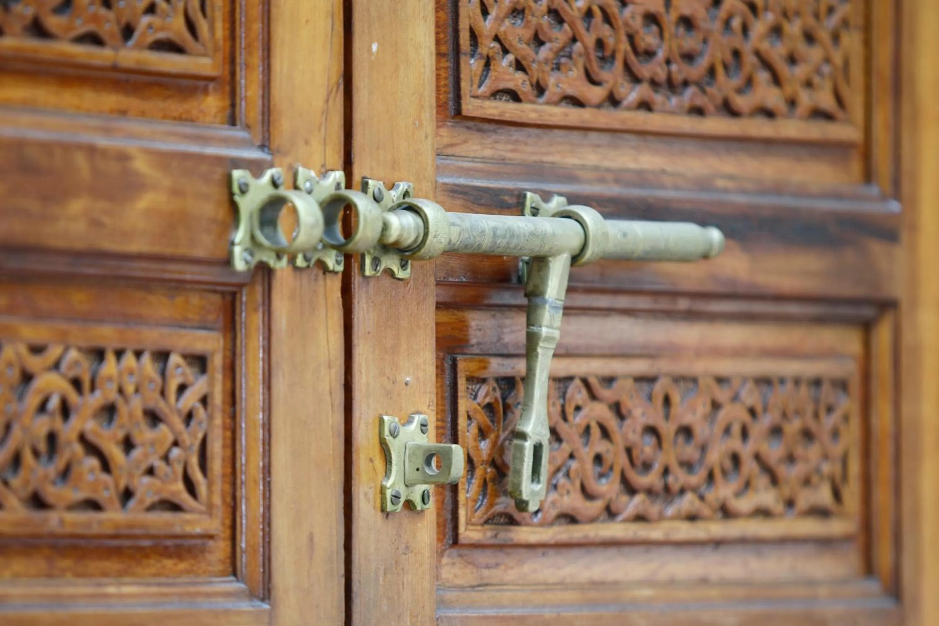 Facade/entrance in Riad Daria Suites & Spa