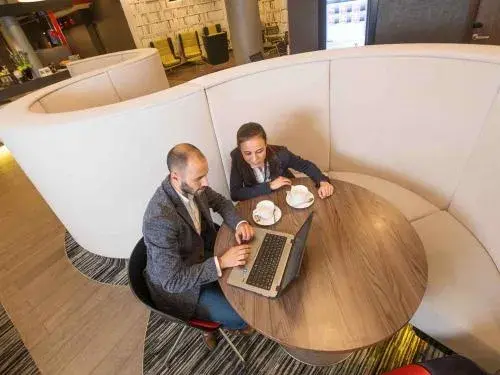 ibis London Blackfriars ibis London Blackfriars