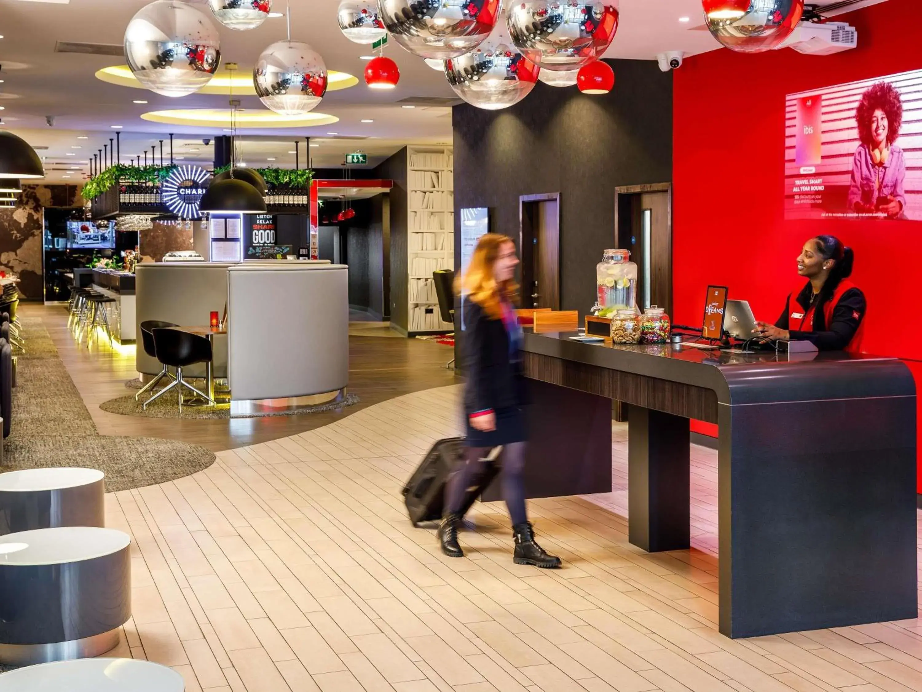 ibis London Blackfriars ibis London Blackfriars