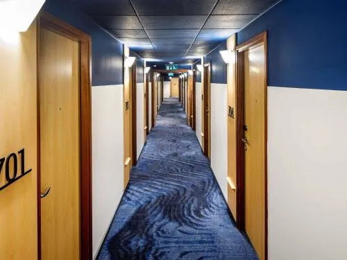 ibis London Blackfriars