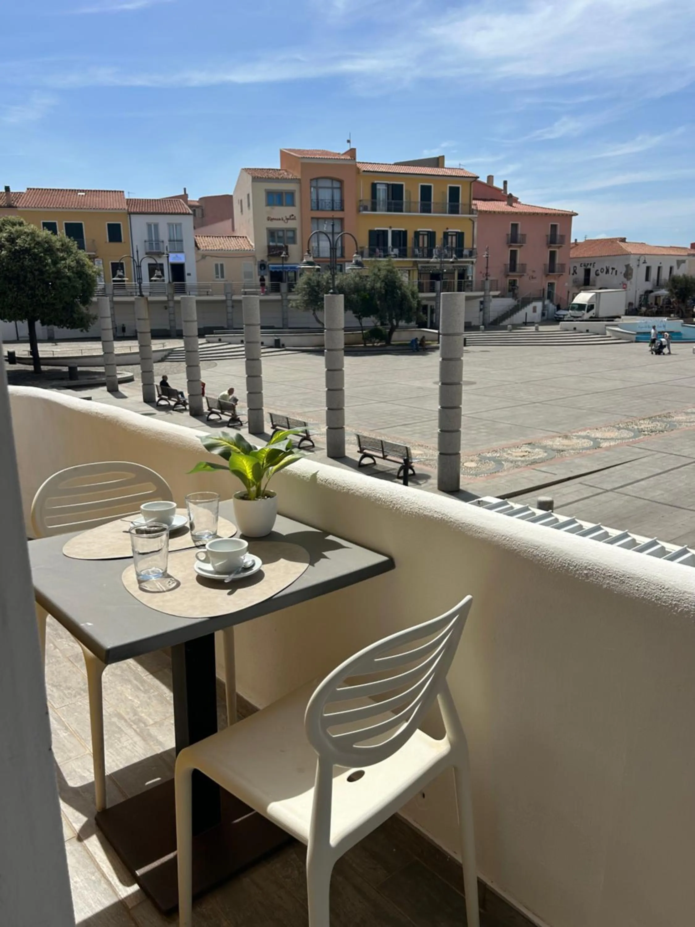 La Locanda di Piazza
