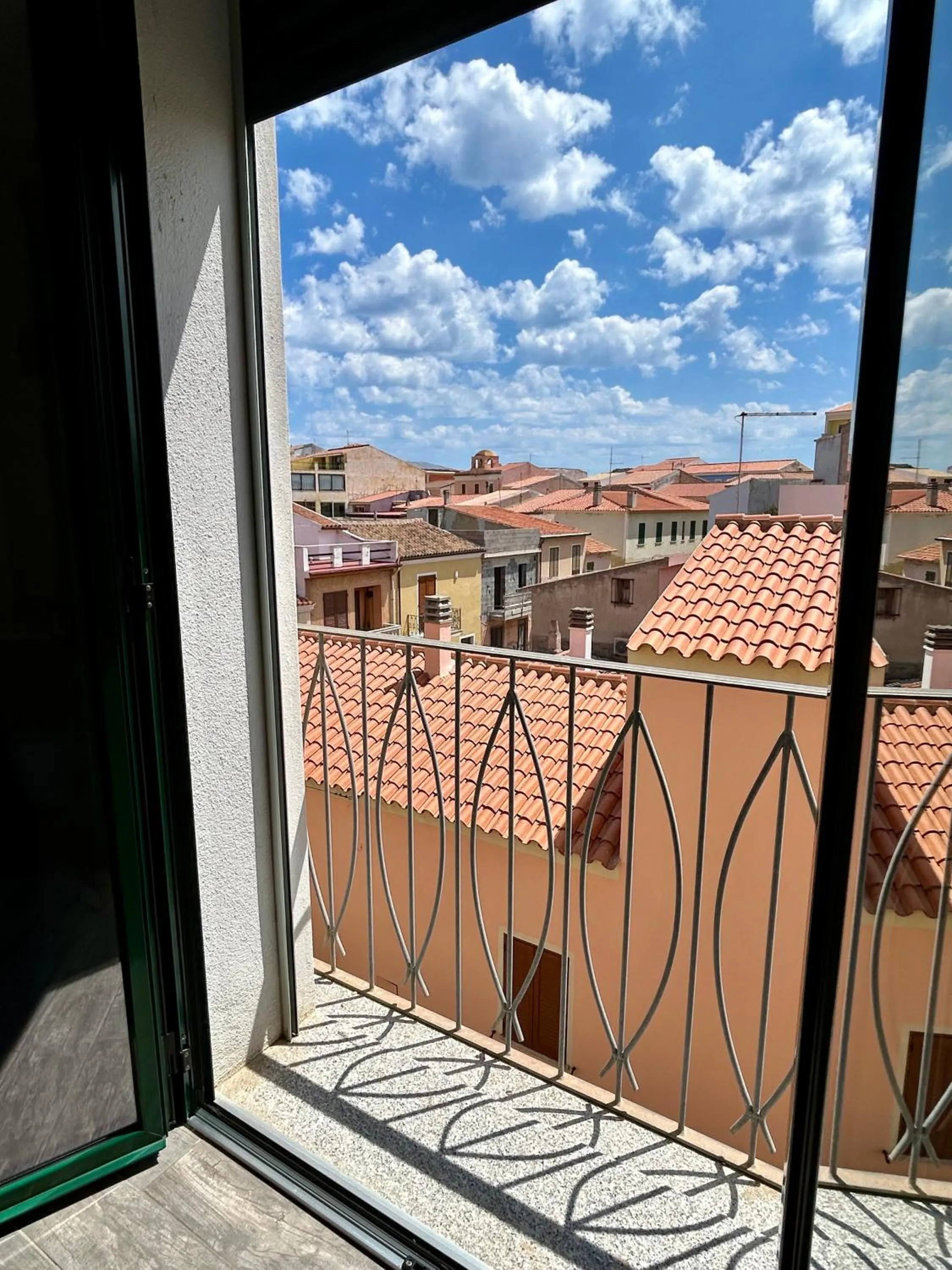 Day in La Locanda di Piazza