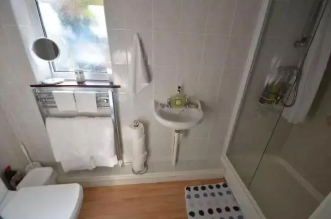 Other in The Annex - Guest Gardens