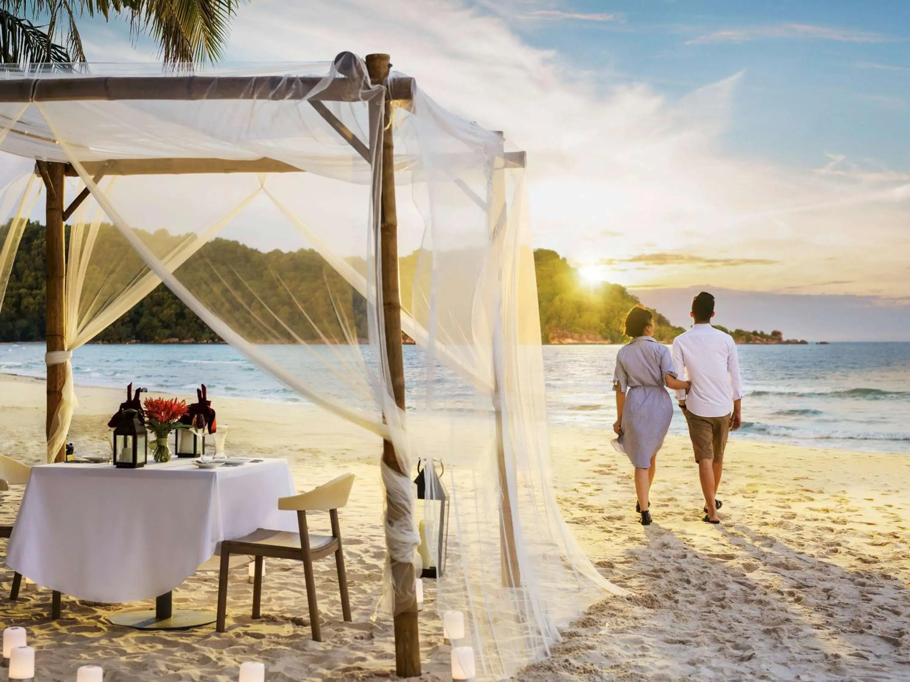 Restaurant/places to eat in Premier Residences Phu Quoc Emerald Bay Managed by Accor Restaurant/places to eat in Premier Residences Phu Quoc Emerald Bay Managed by Accor