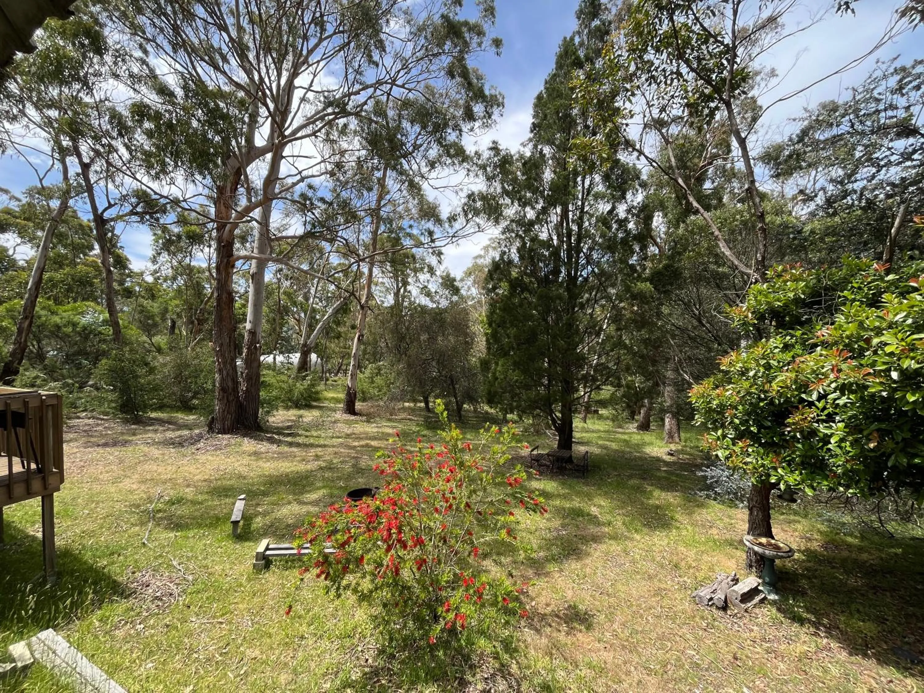 Grampians Nest