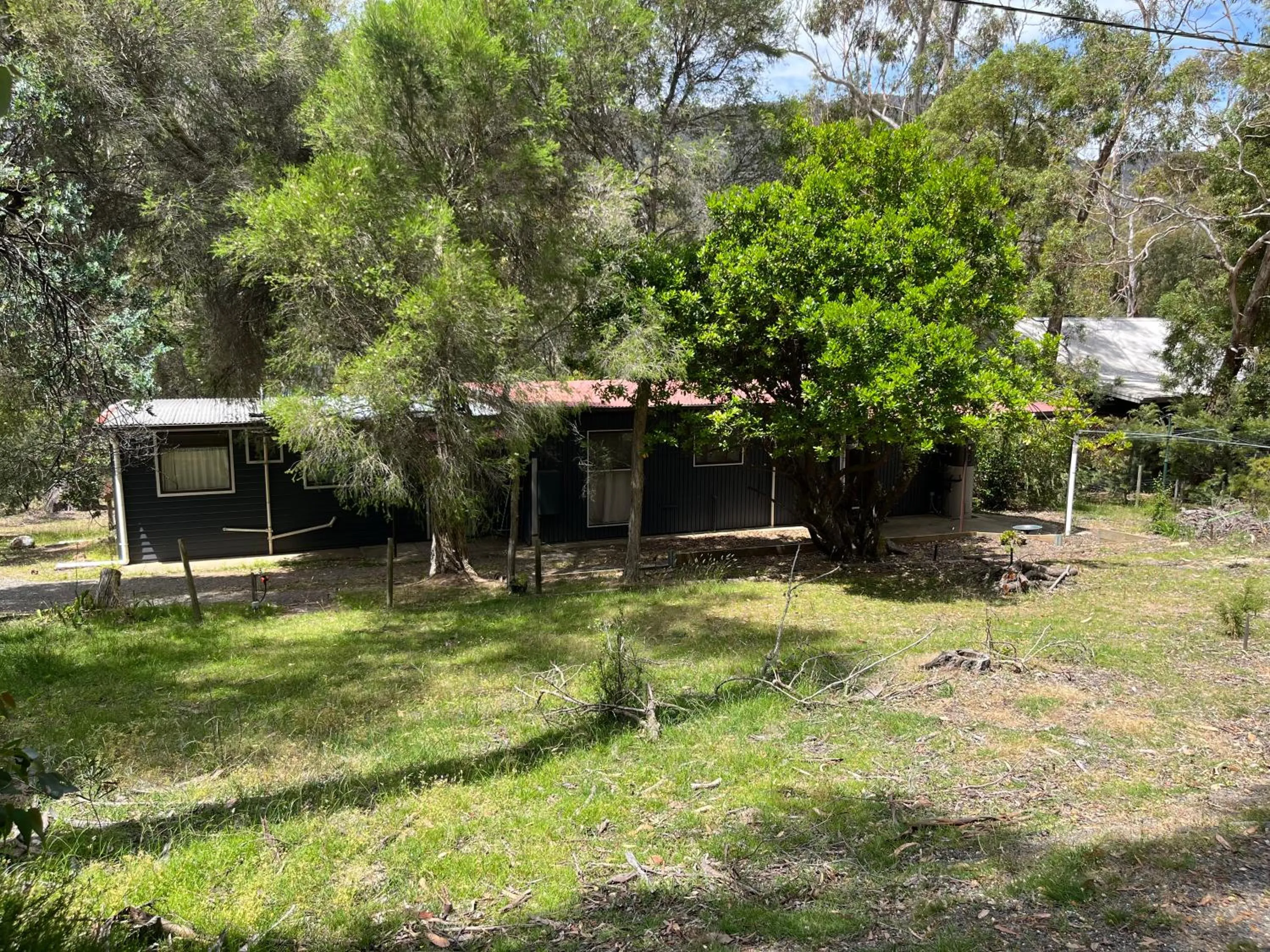 Grampians Nest