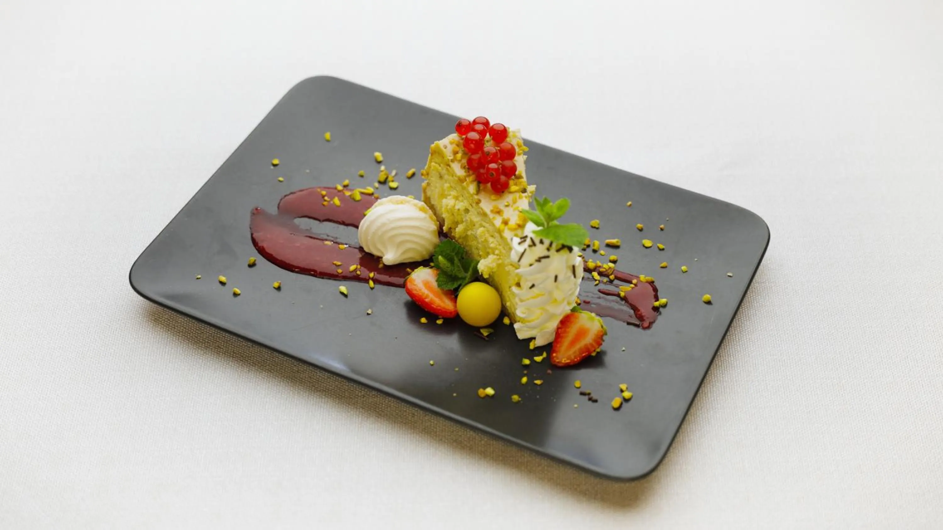 Restaurant/places to eat in Jaś Wędrowniczek