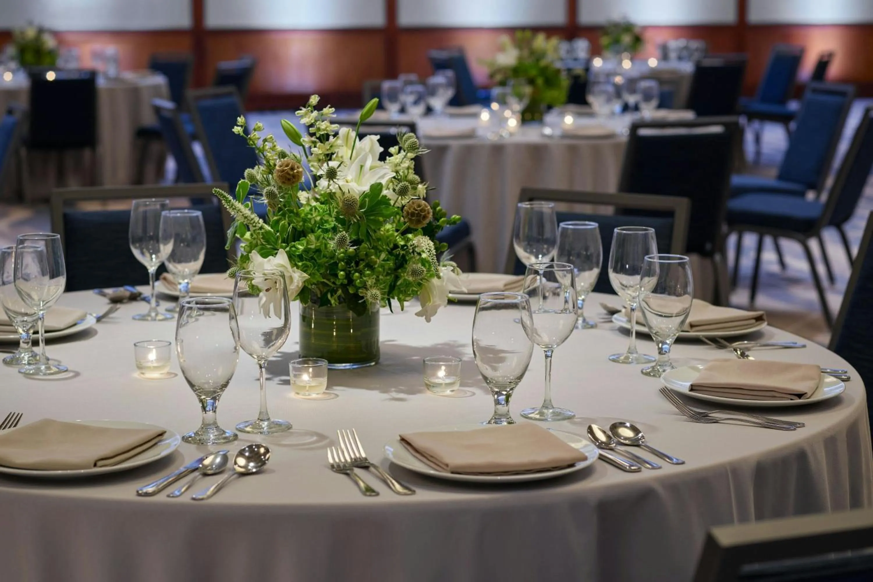 Meeting/conference room in The Westin Kansas City at Crown Center