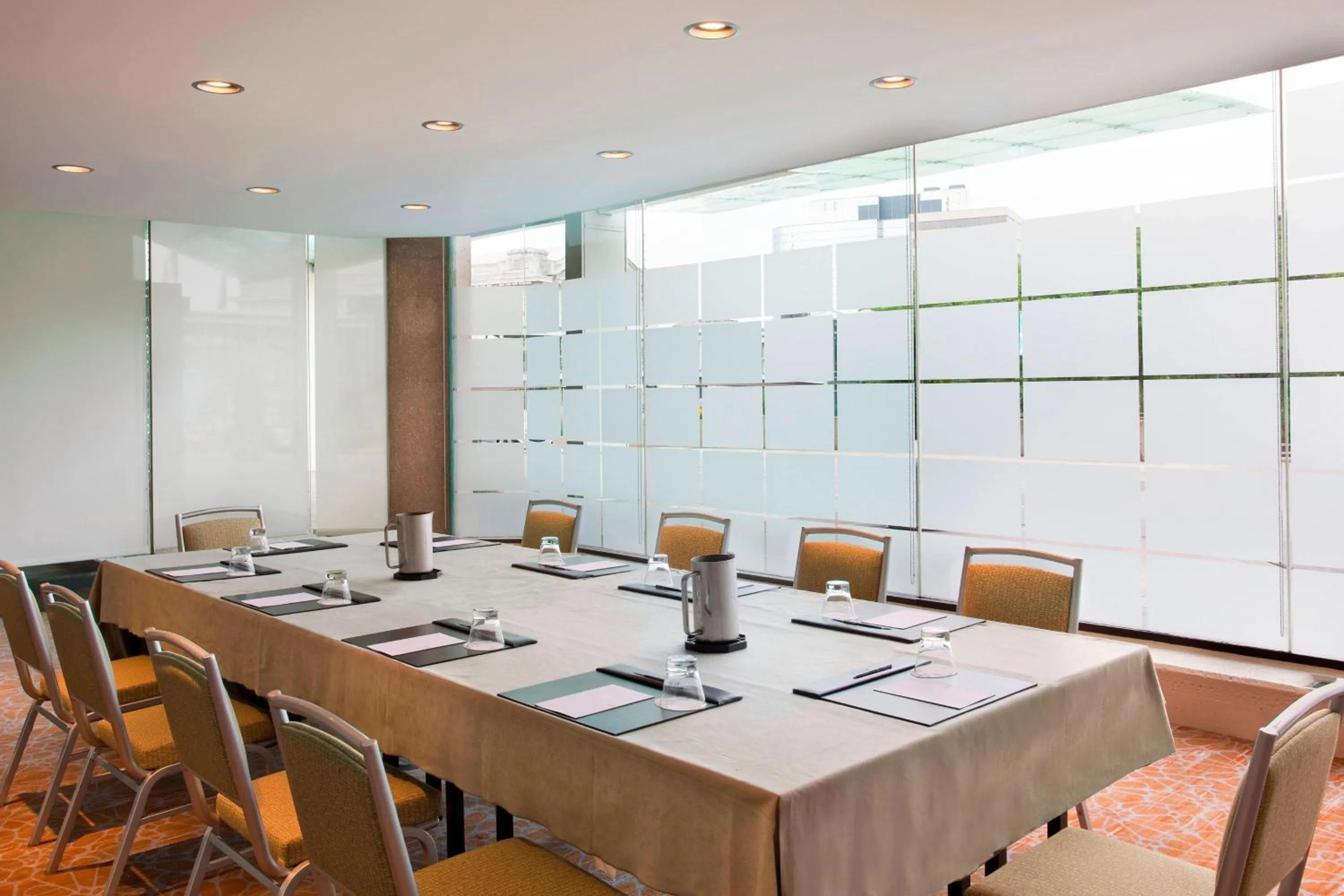 Meeting/conference room in The Westin Kansas City at Crown Center
