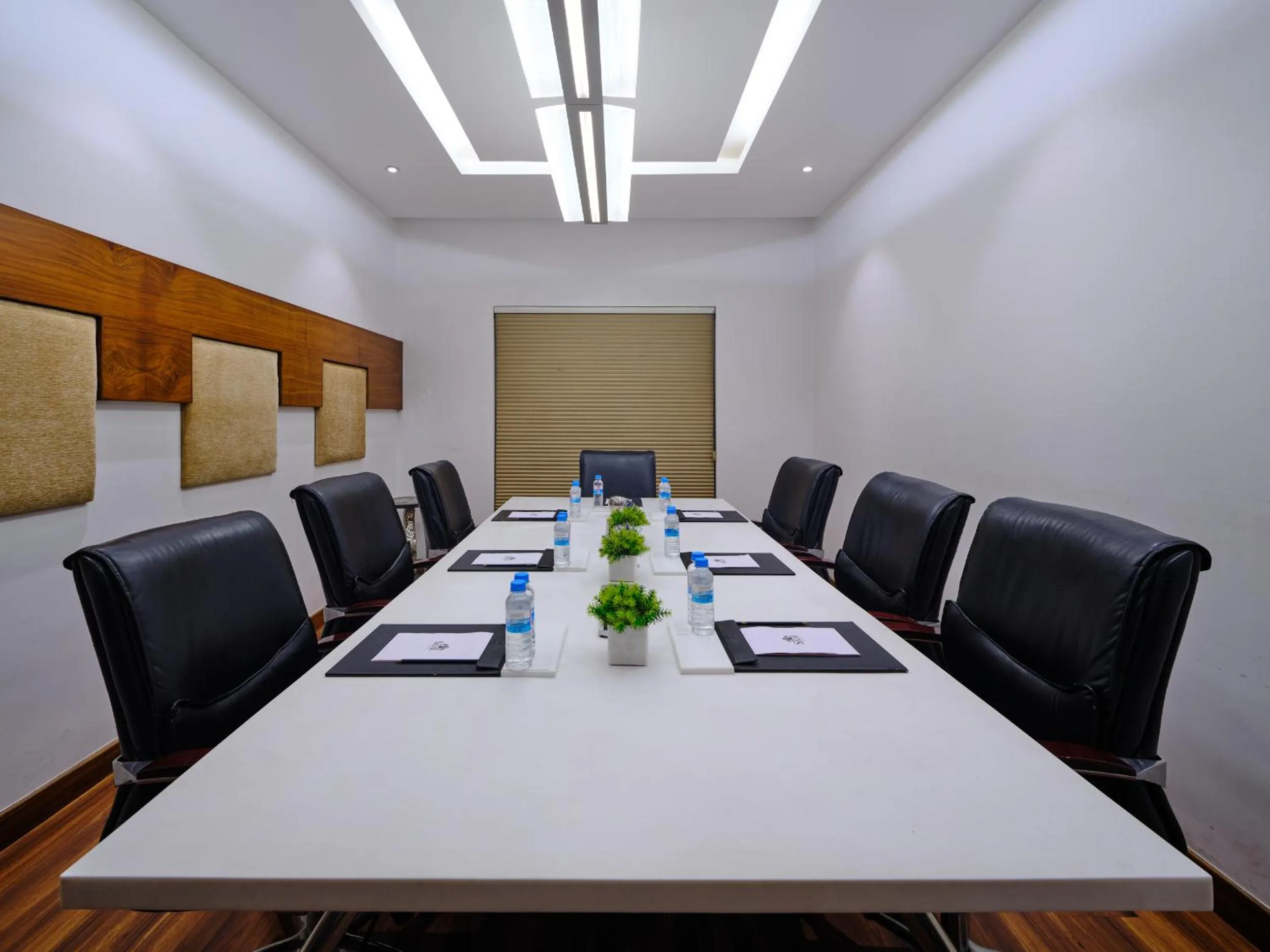 Banquet/Function facilities in Sayaji Pune