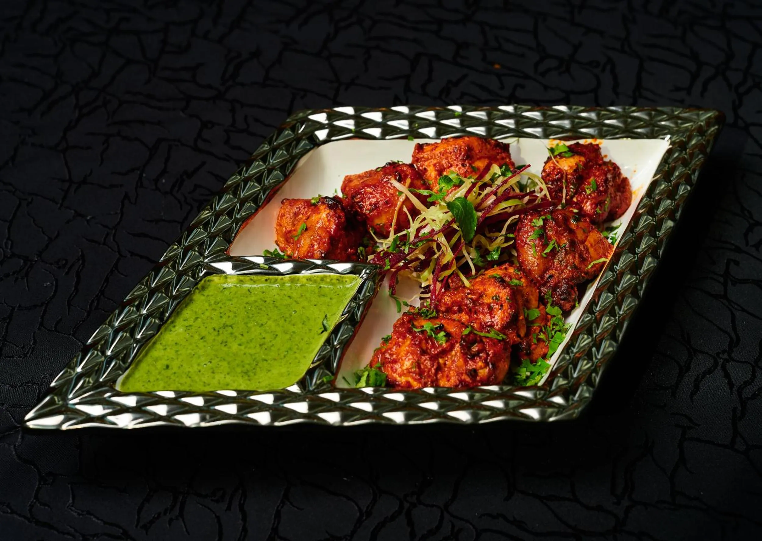 Food and drinks in Sayaji Pune