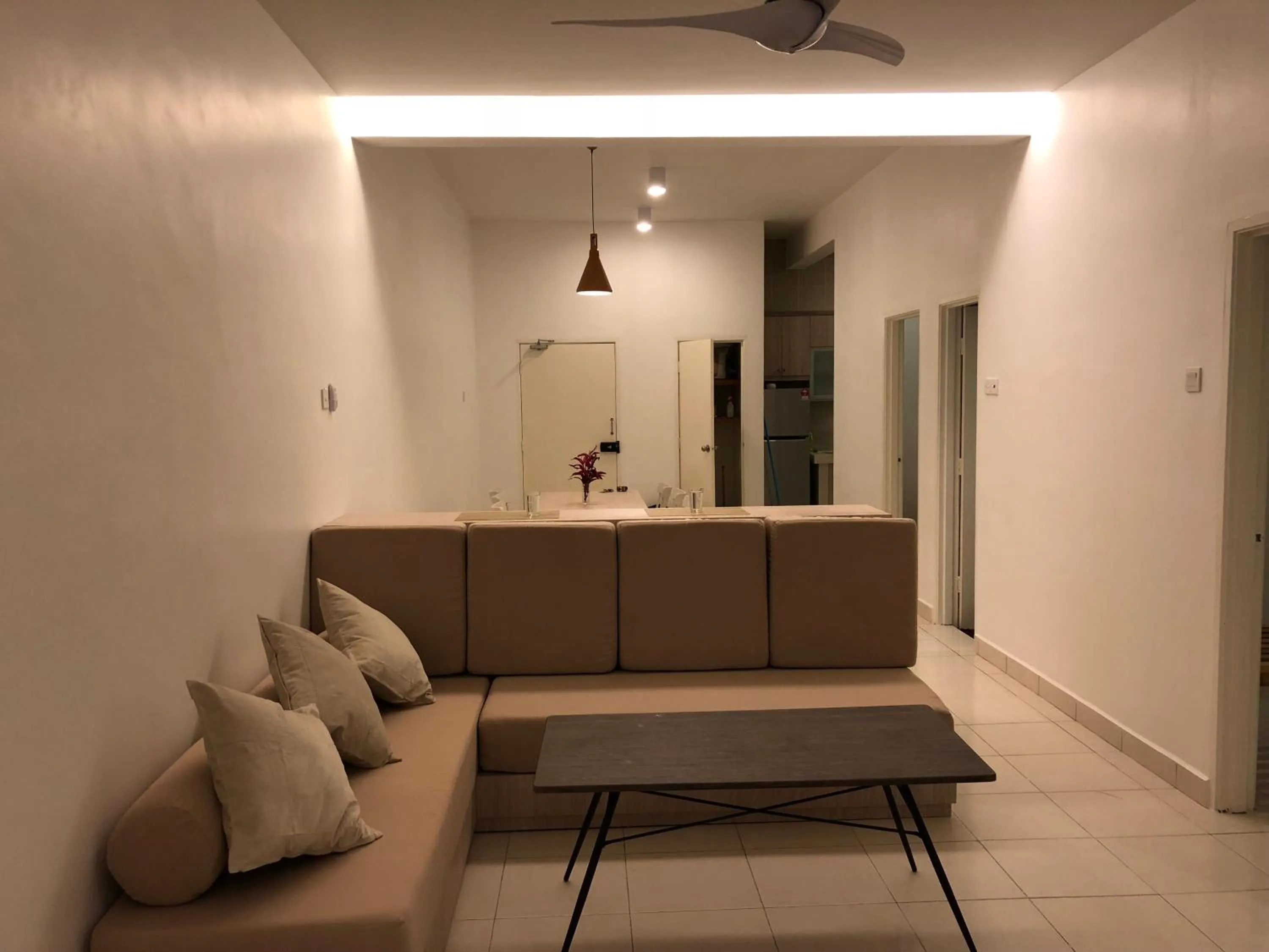 Brand New Apartment in Local Neighbourhood
