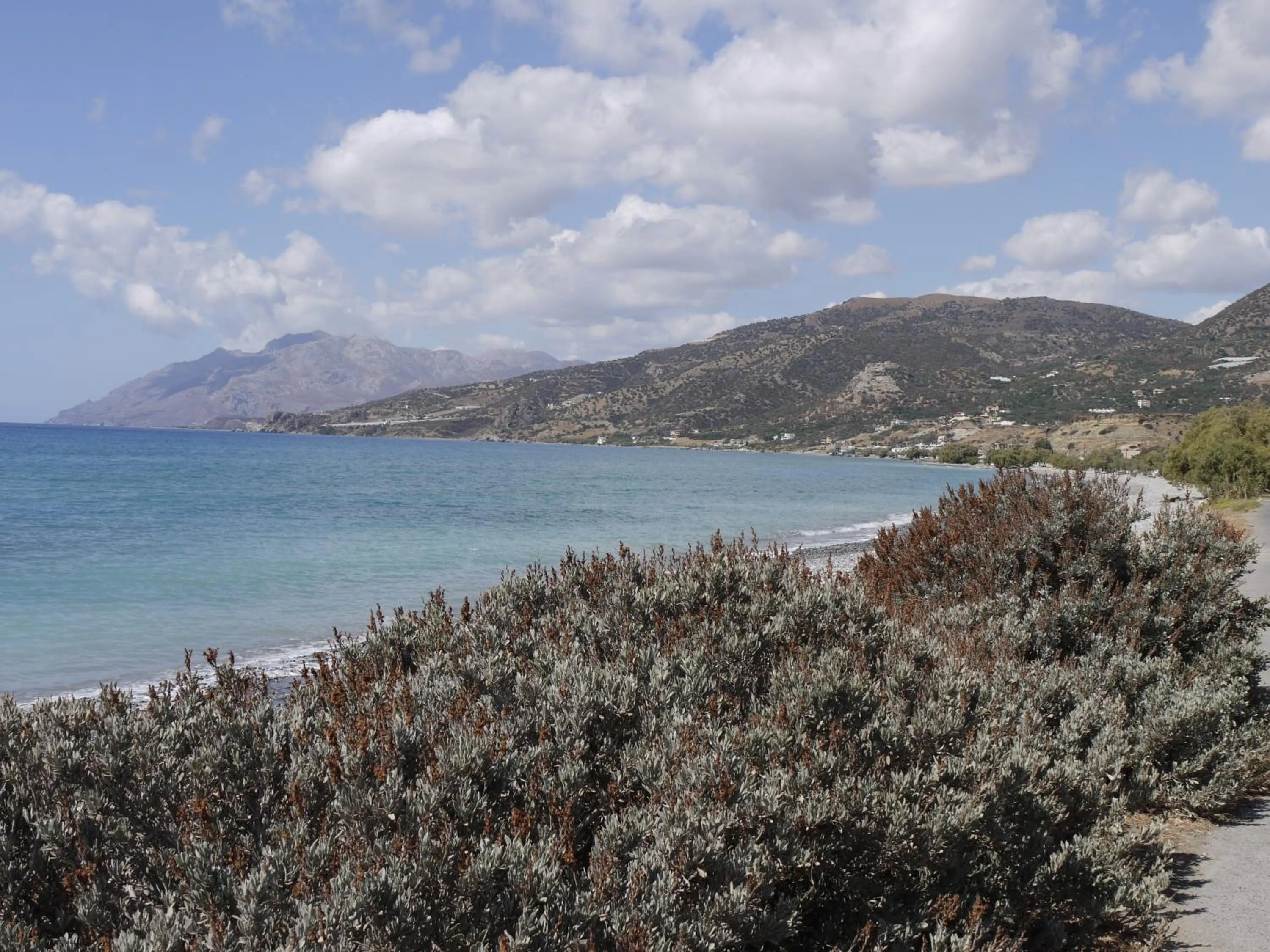 Off site in Portela Suites Kastri