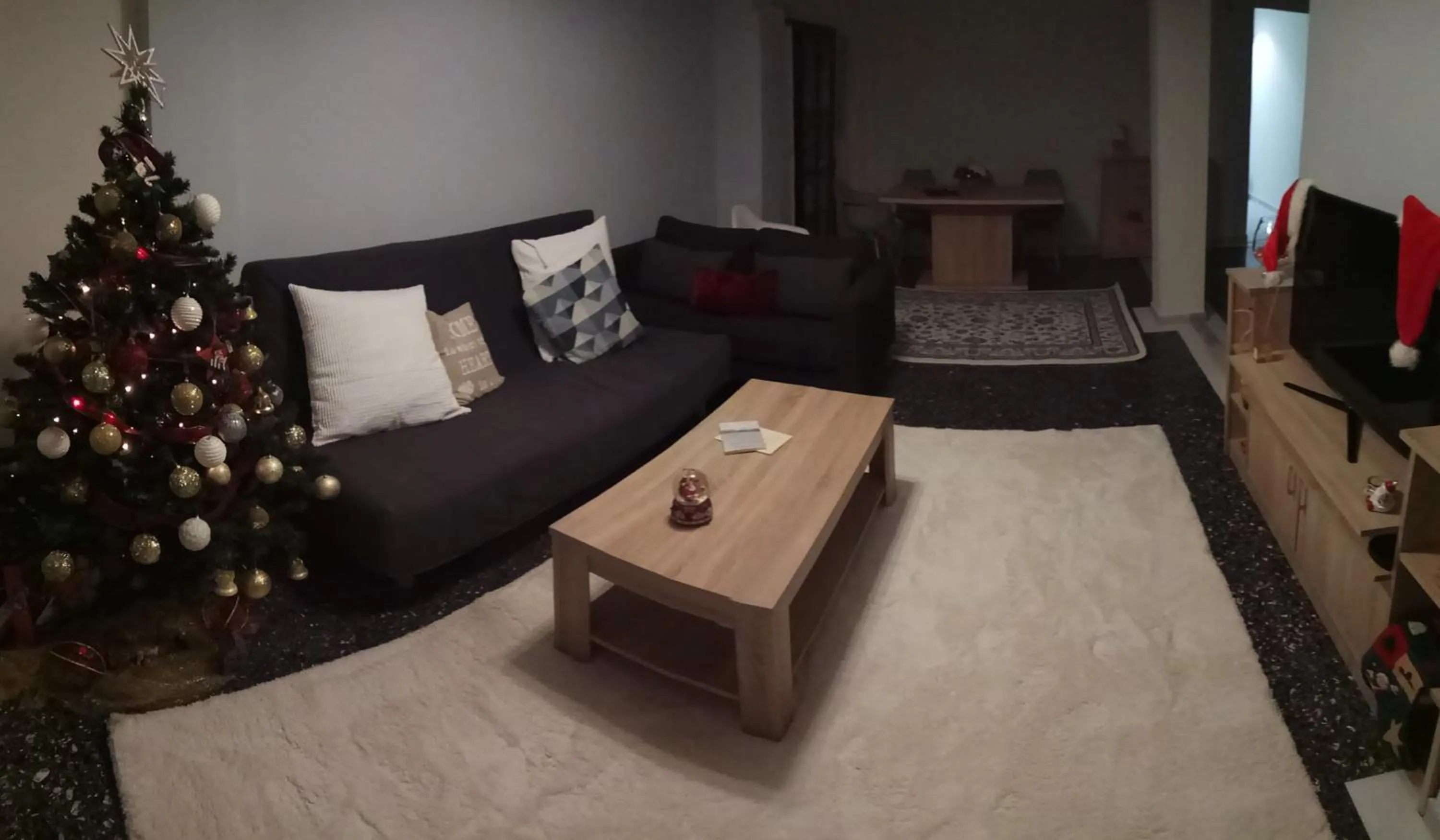MyHome! Modern, huge, central, quiet, clean