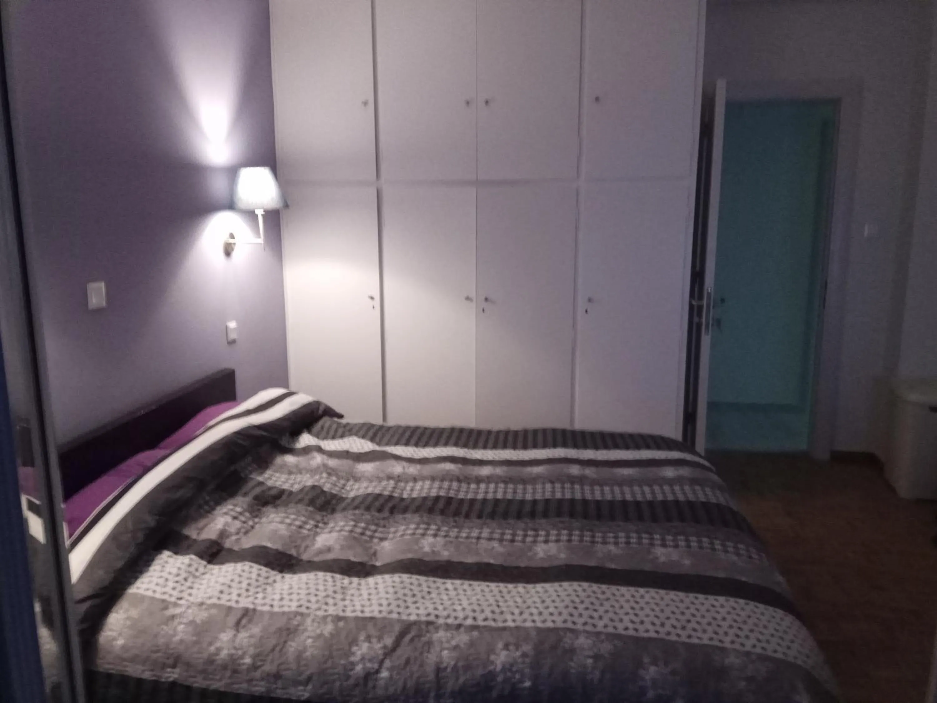MyHome! Modern, huge, central, quiet, clean