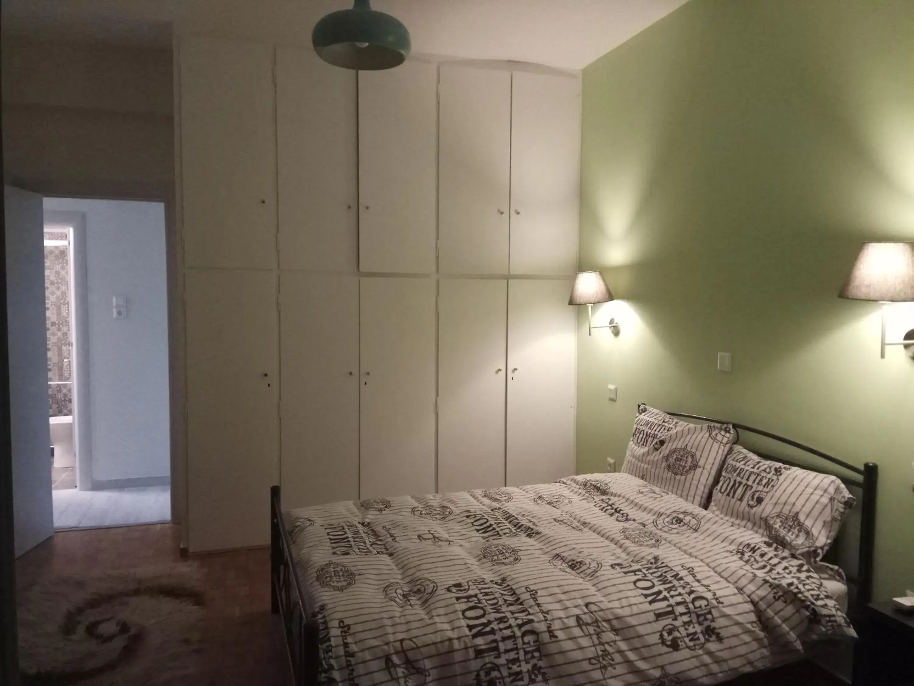 MyHome! Modern, huge, central, quiet, clean MyHome! Modern, huge, central, quiet, clean