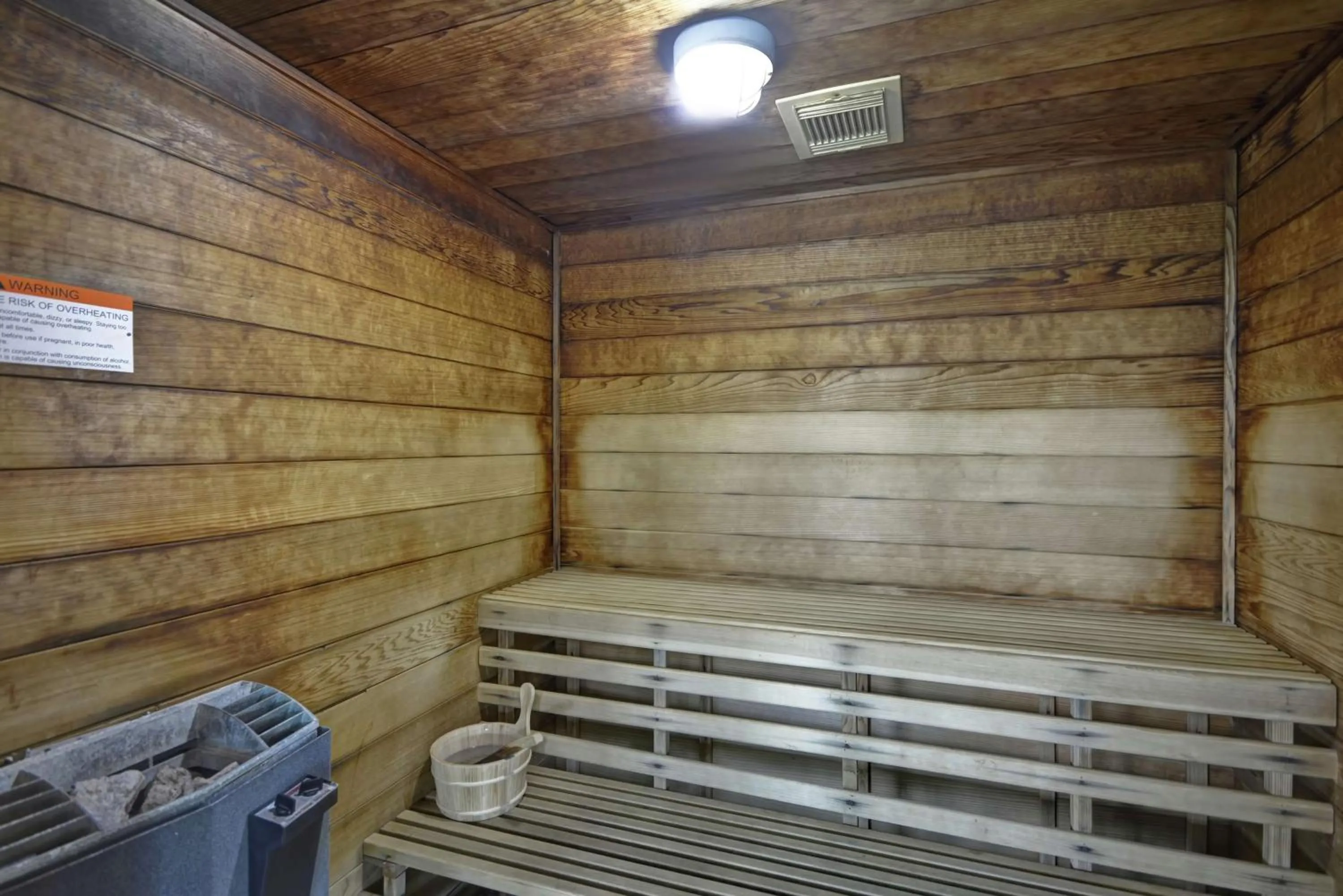 Sports in Hampton Inn Corpus Christi - Northwest I-37