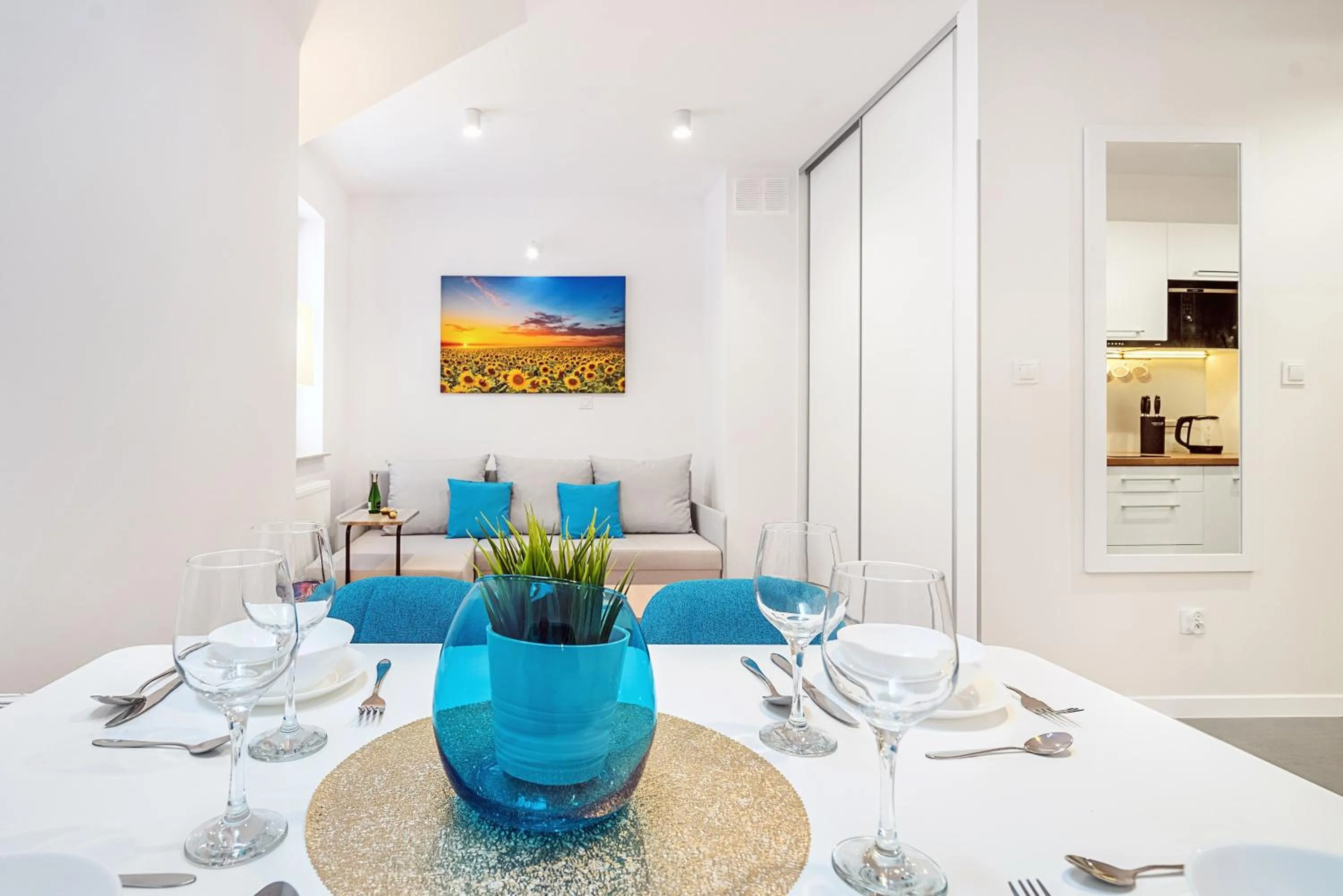Other in Apartamenty City Center Cicha 8
