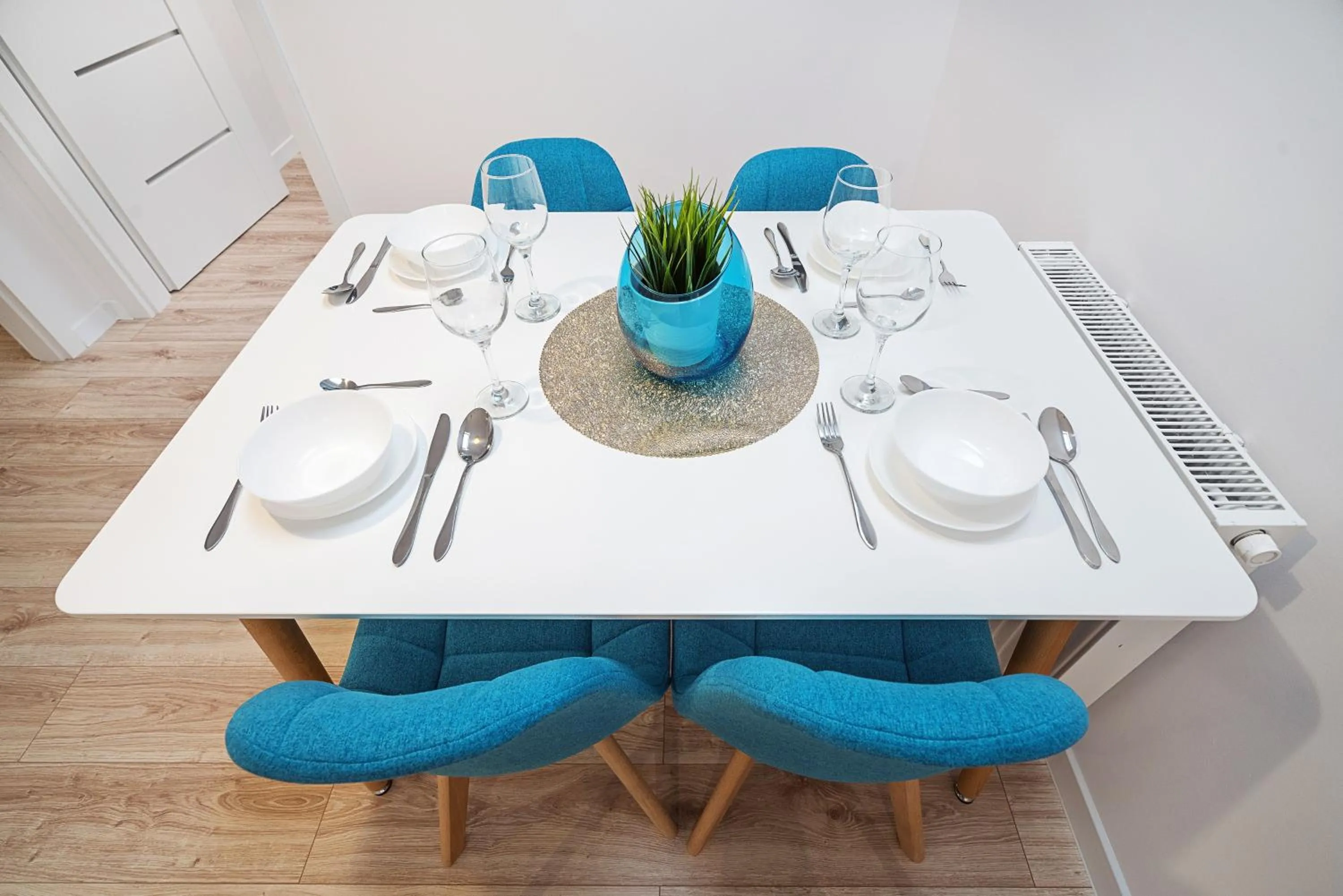 Other in Apartamenty City Center Cicha 8