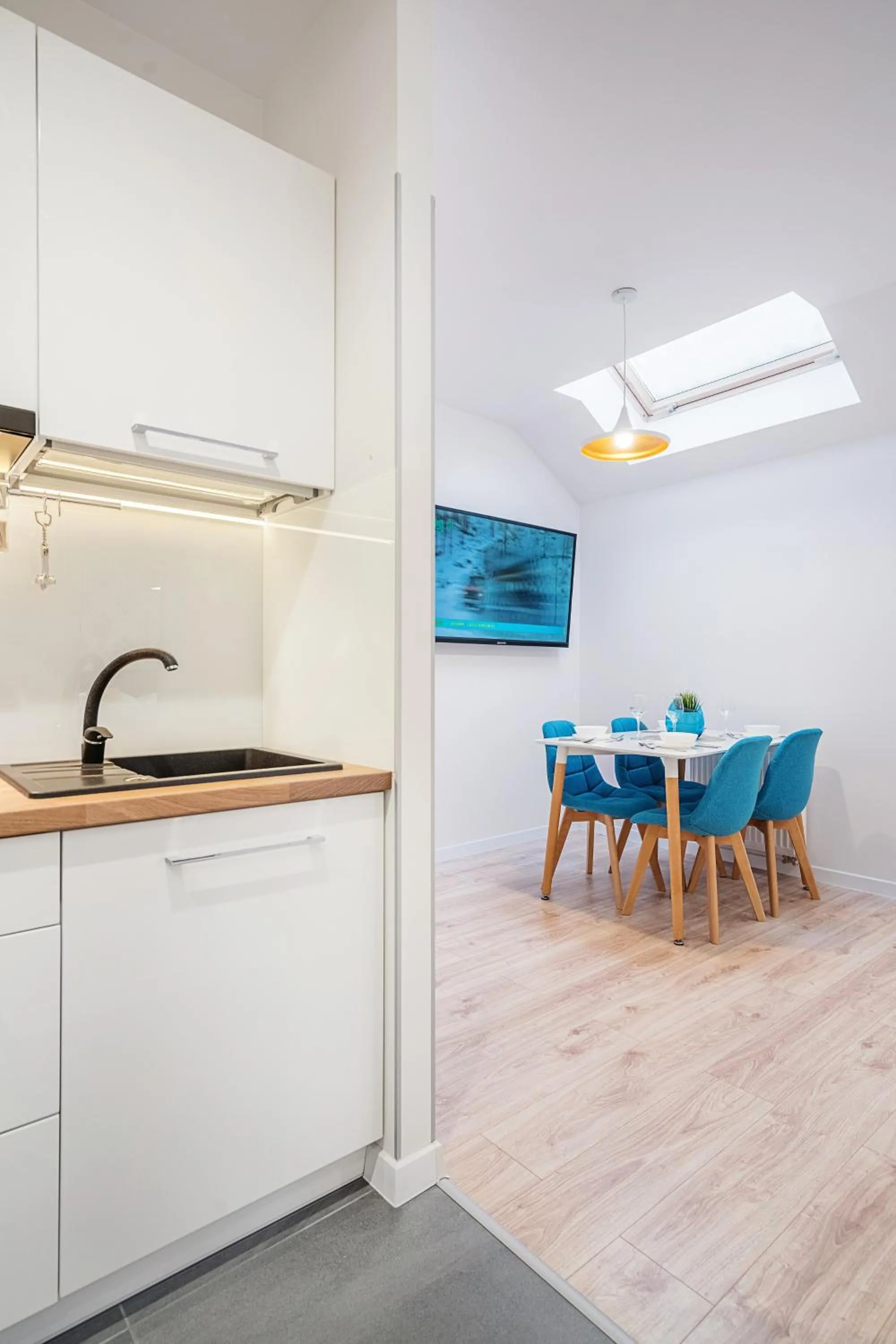 Other in Apartamenty City Center Cicha 8