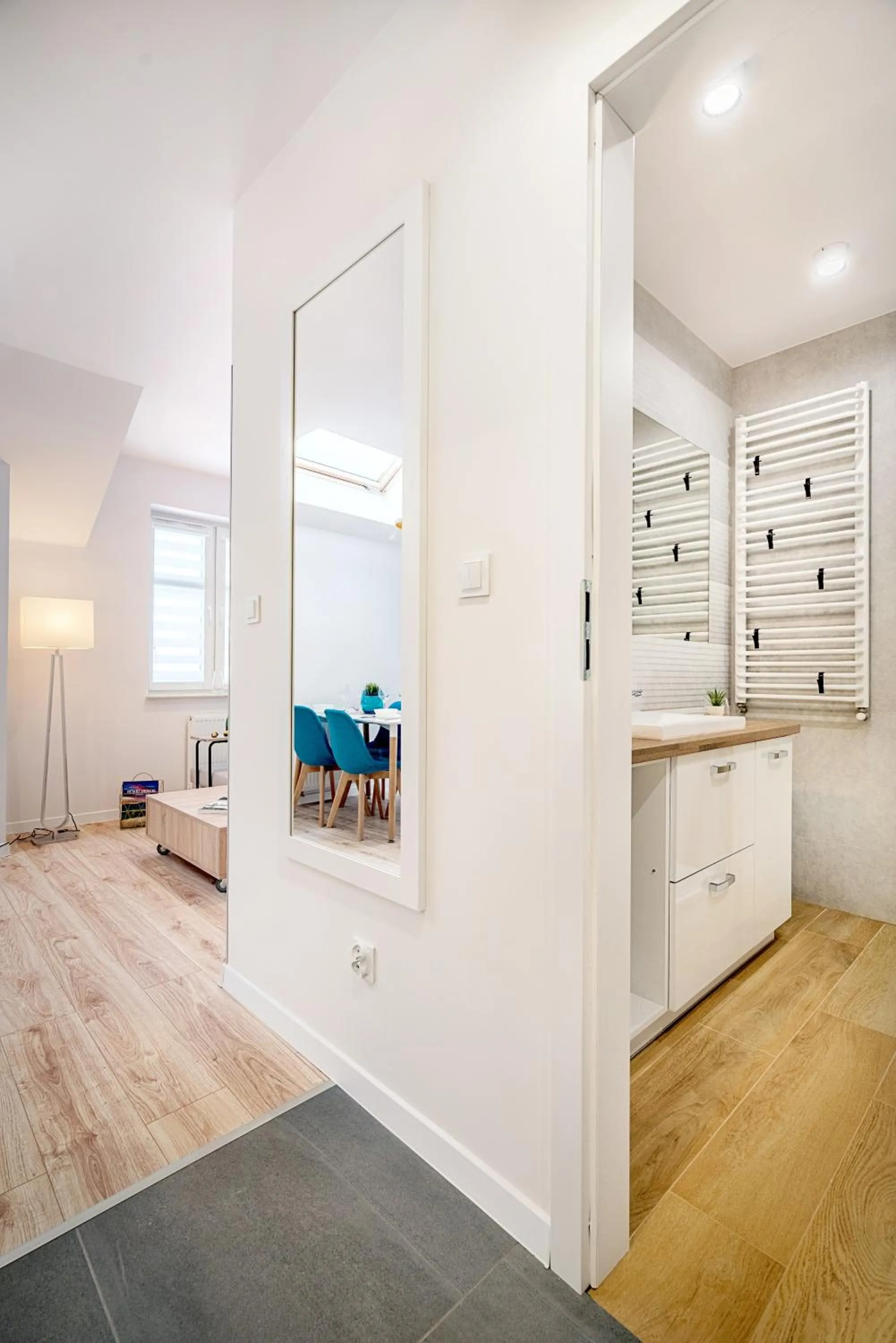 Other in Apartamenty City Center Cicha 8
