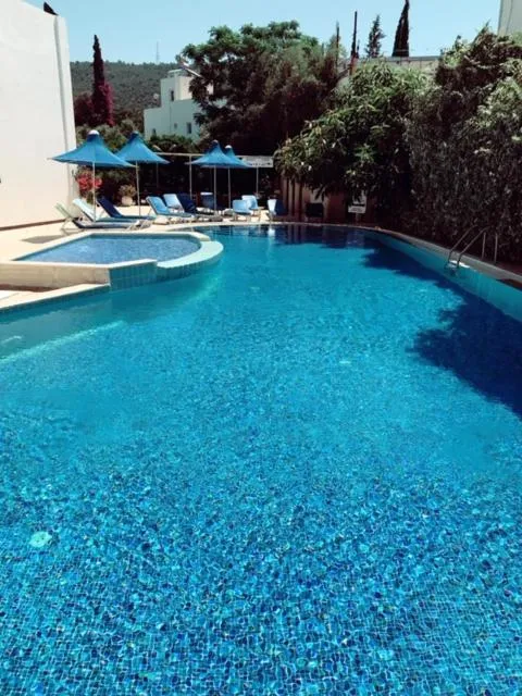 Bodrum Blu Hotel