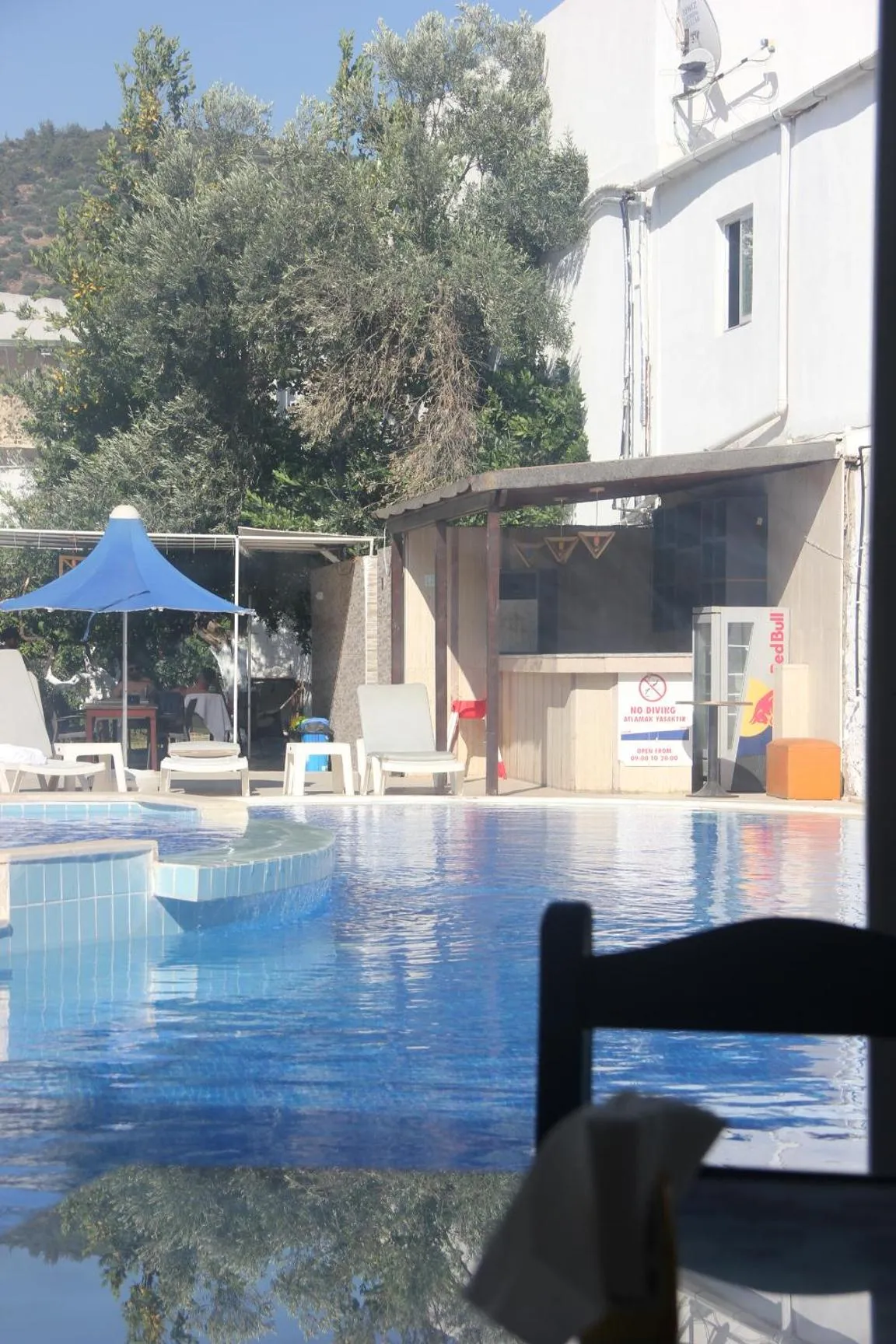 Bodrum Blu Hotel
