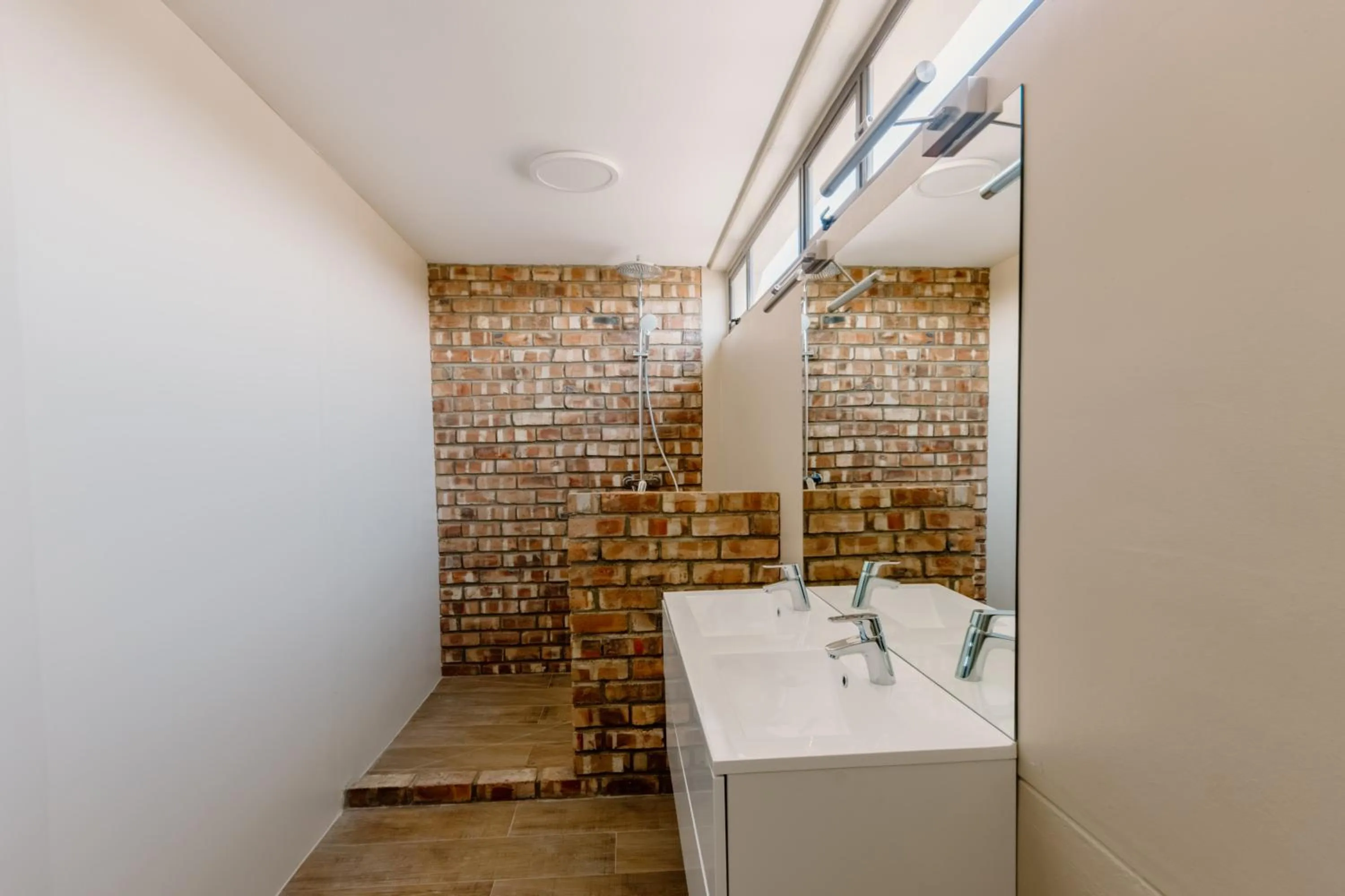 Property building in Beach Hotel Swakopmund