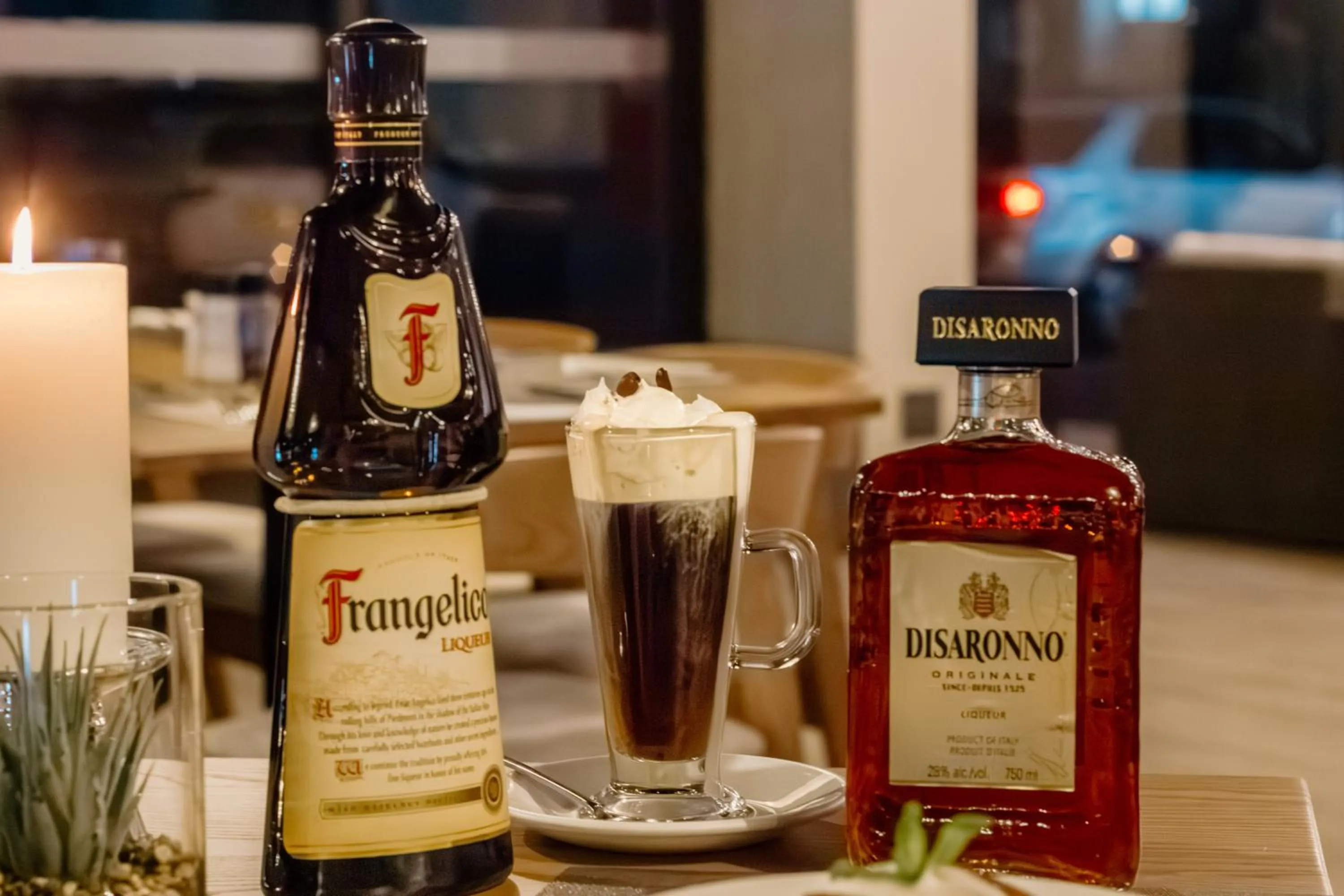 Lounge or bar in Beach Hotel Swakopmund