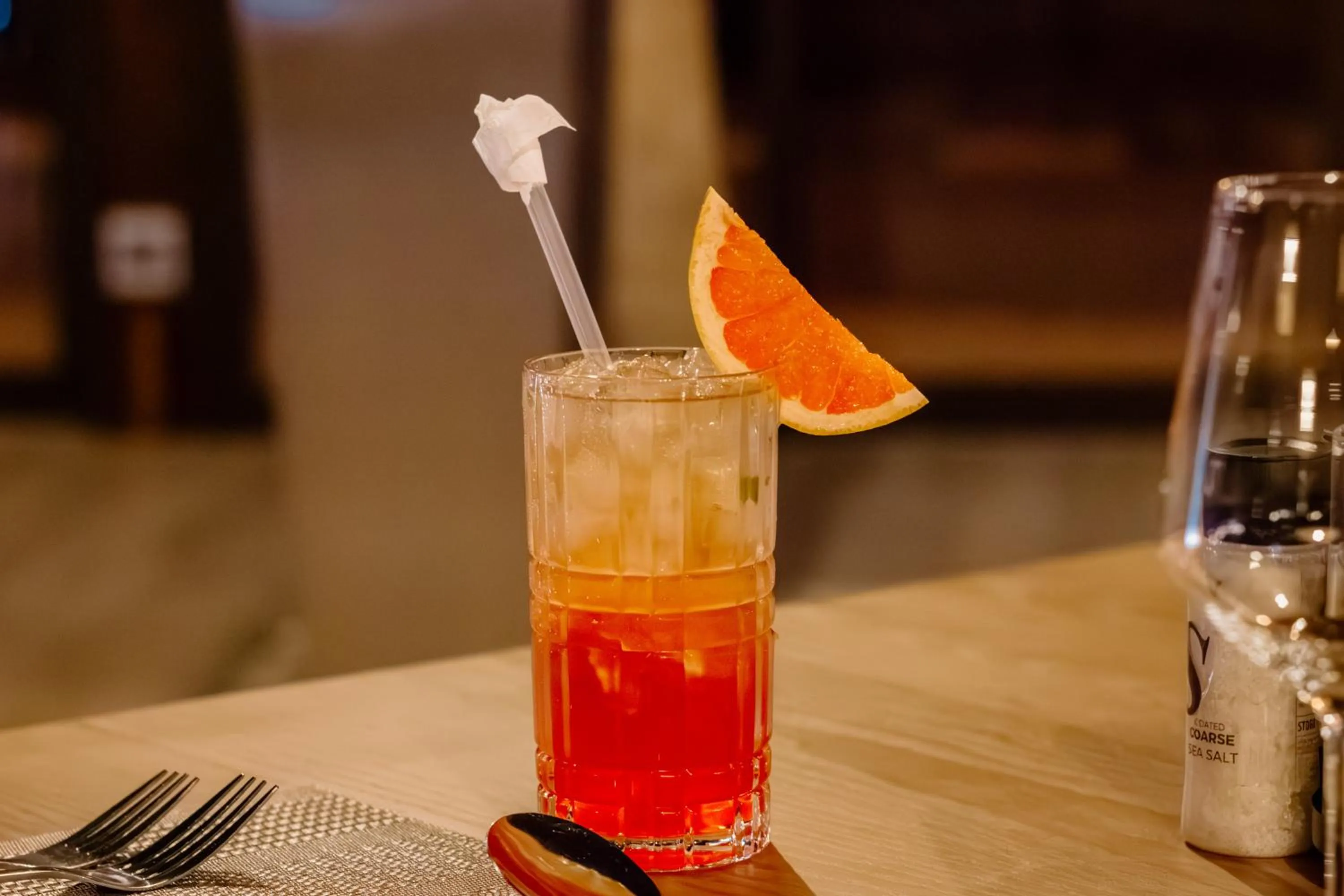 Lounge or bar in Beach Hotel Swakopmund