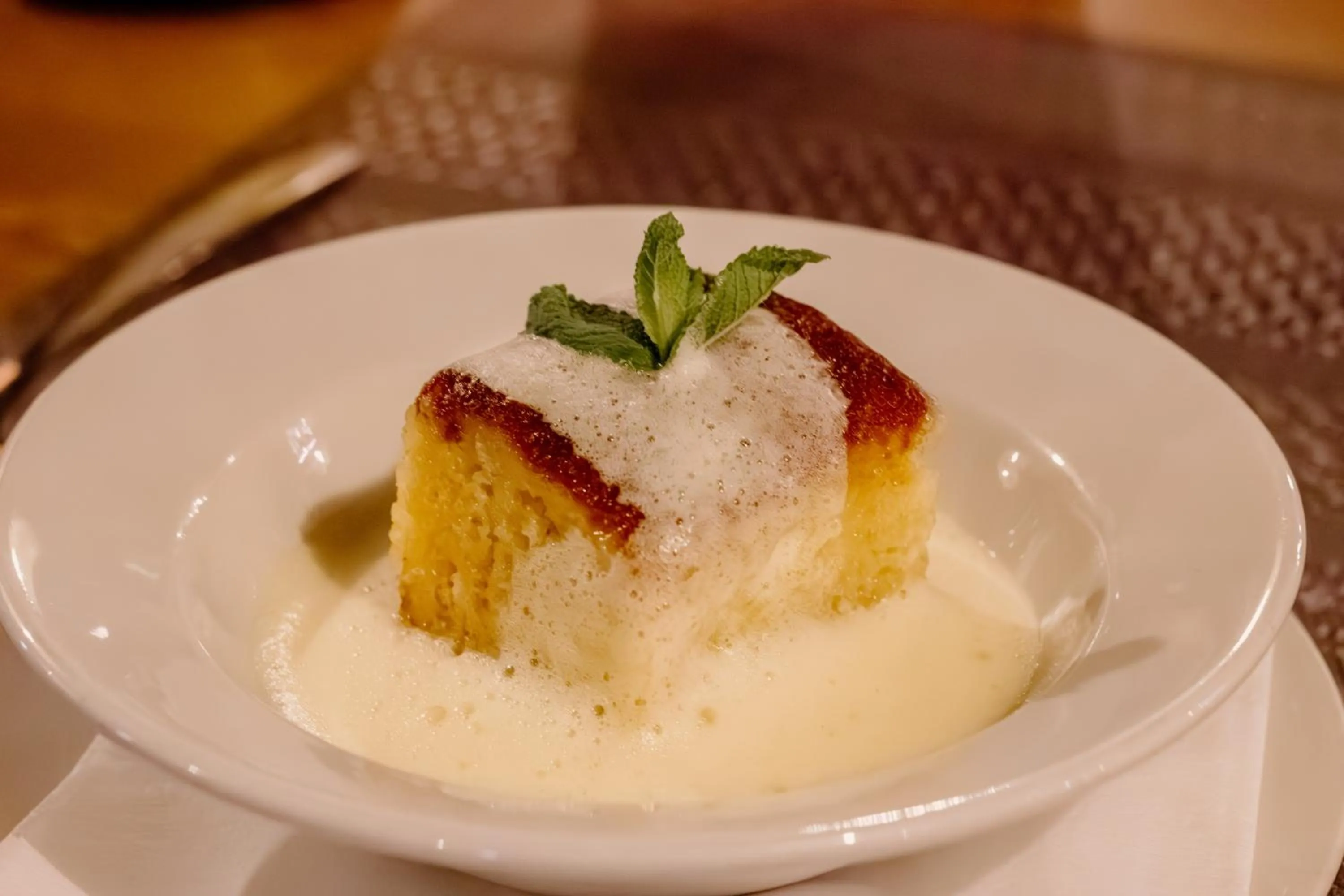 Restaurant/places to eat in Beach Hotel Swakopmund