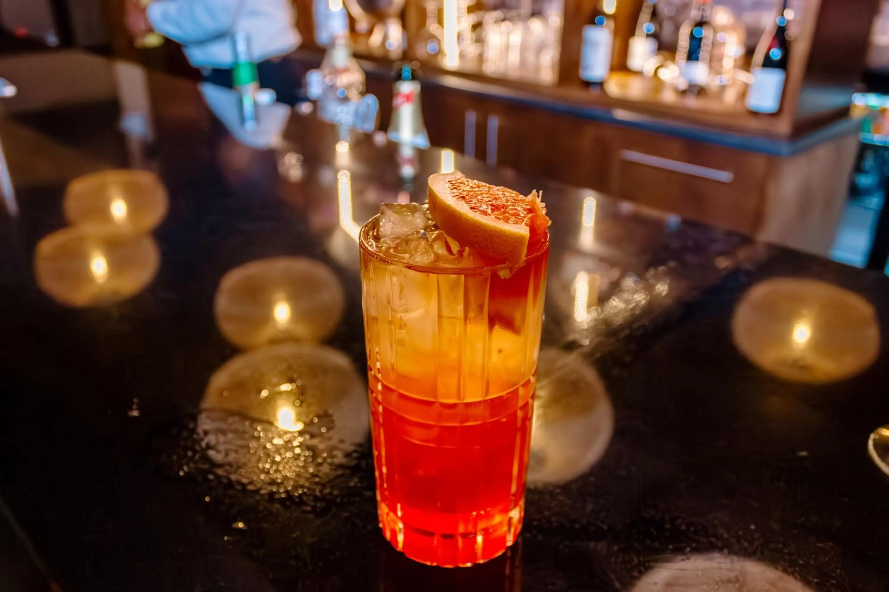 Lounge or bar in Beach Hotel Swakopmund