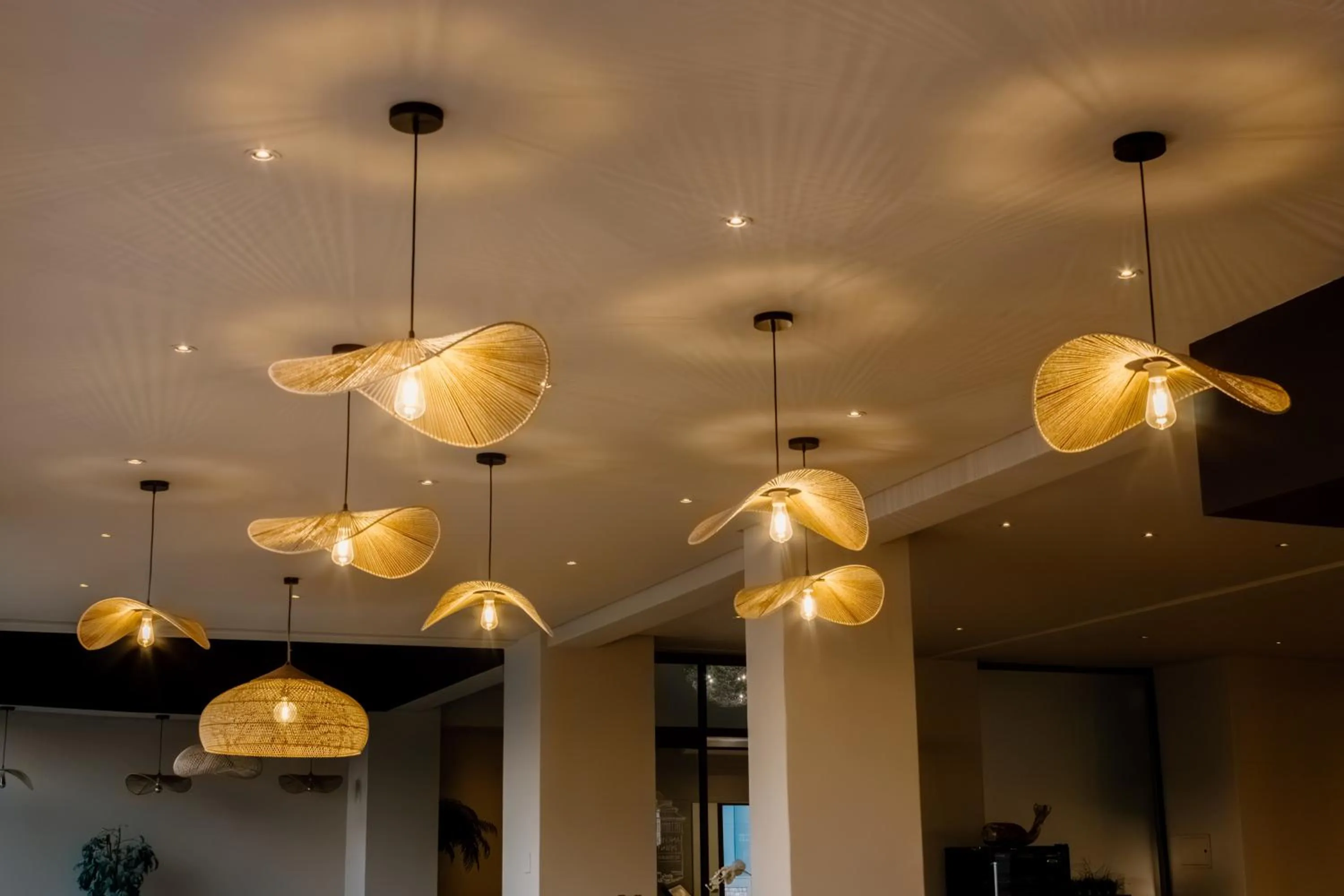 Lounge or bar in Beach Hotel Swakopmund