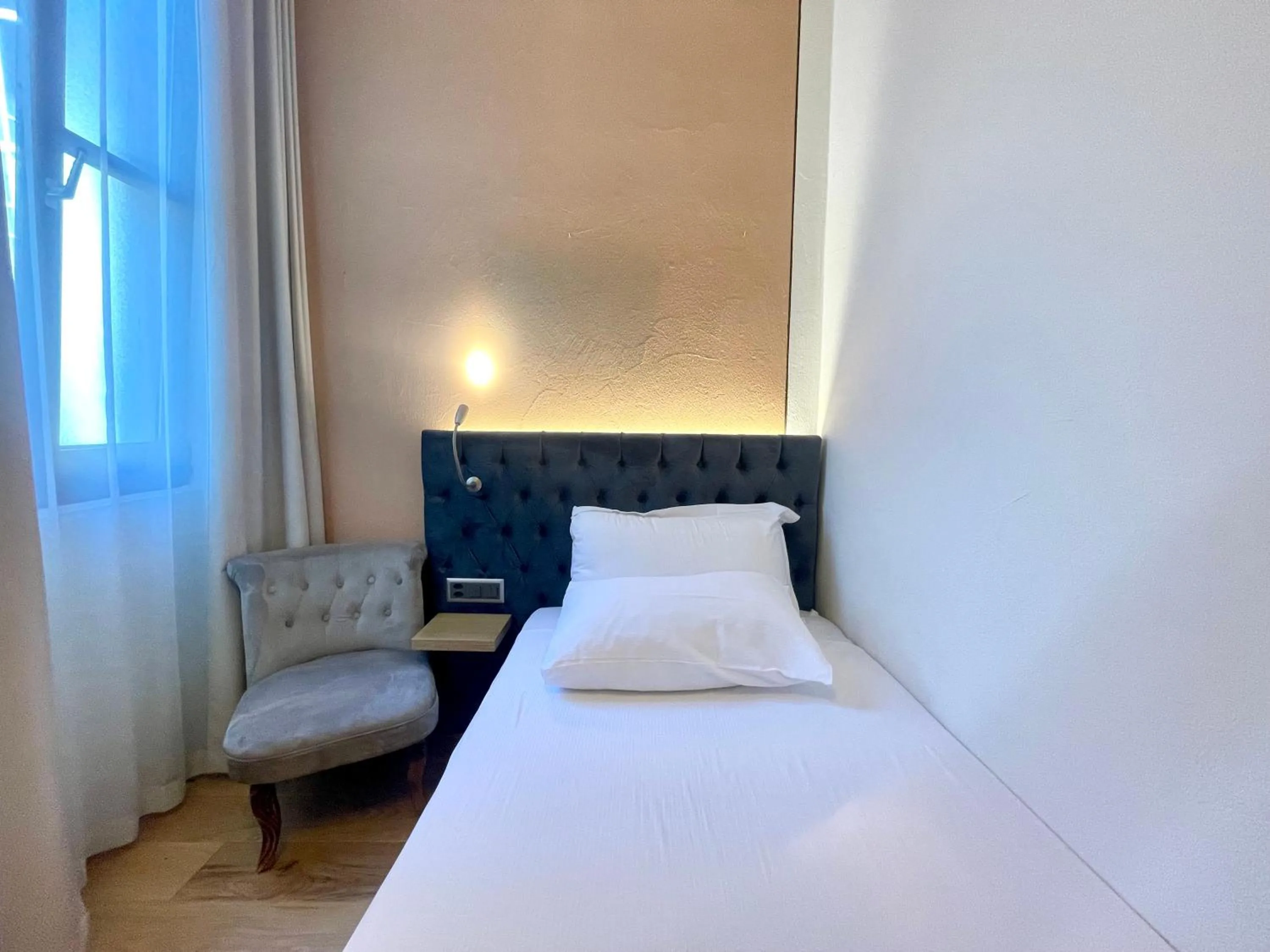 Bed in Hotel Cittadella