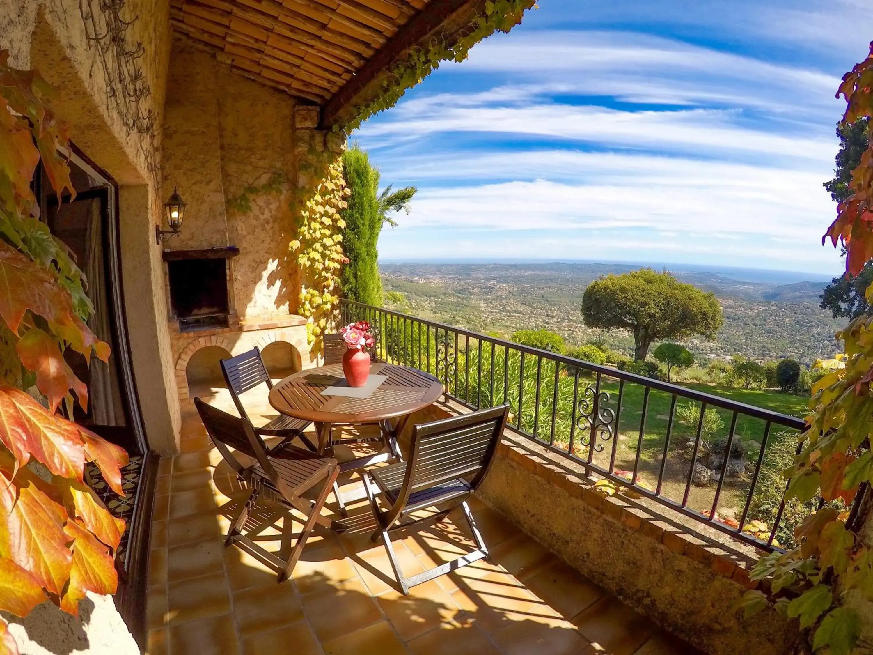 Three-Bedroom Apartment with Balcony and Panoramic Views in Domaine du Bois d'Amont Three-Bedroom Apartment with Balcony and Panoramic Views in Domaine du Bois d'Amont