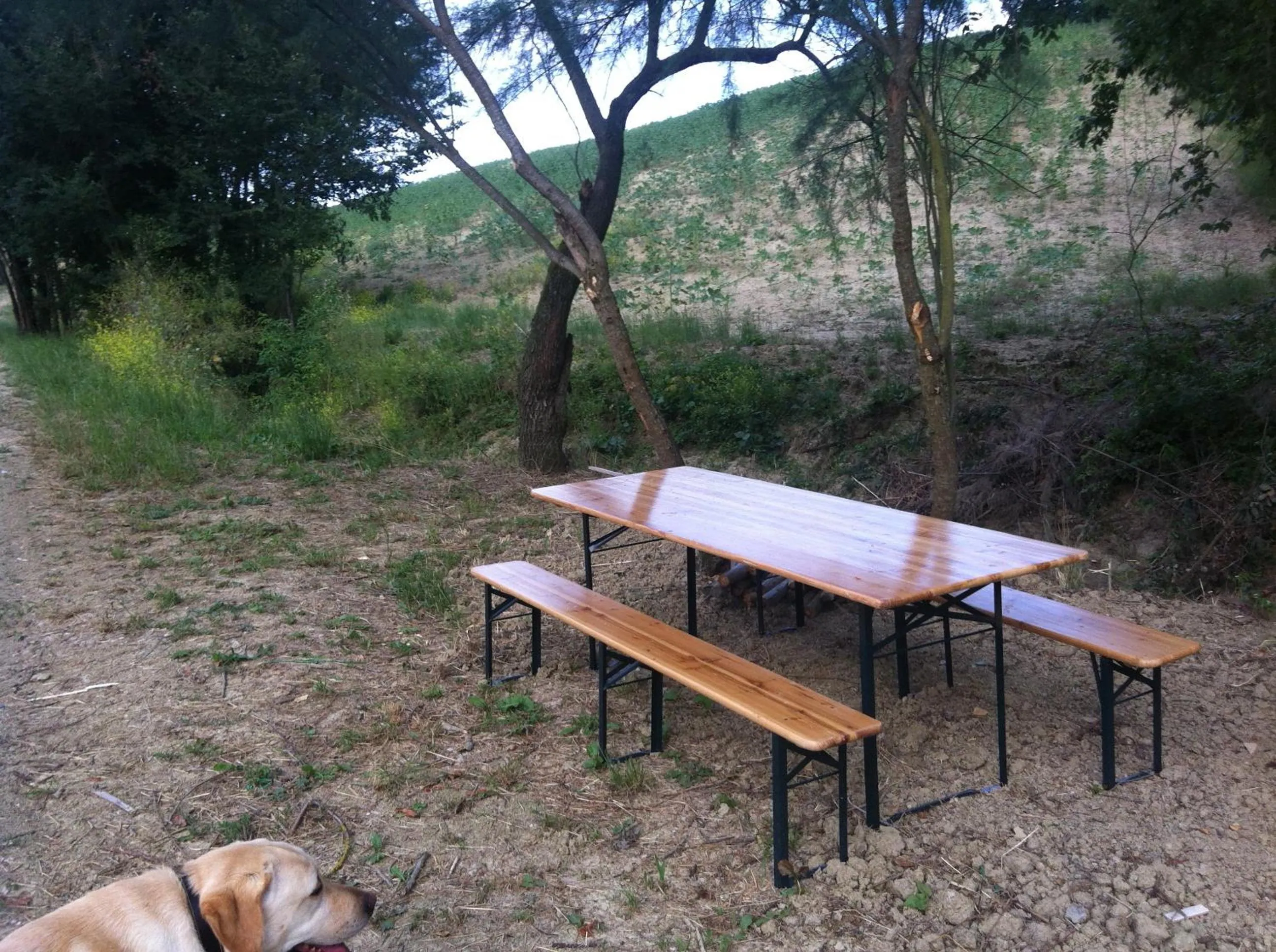 Activities in Relais Il Margarito