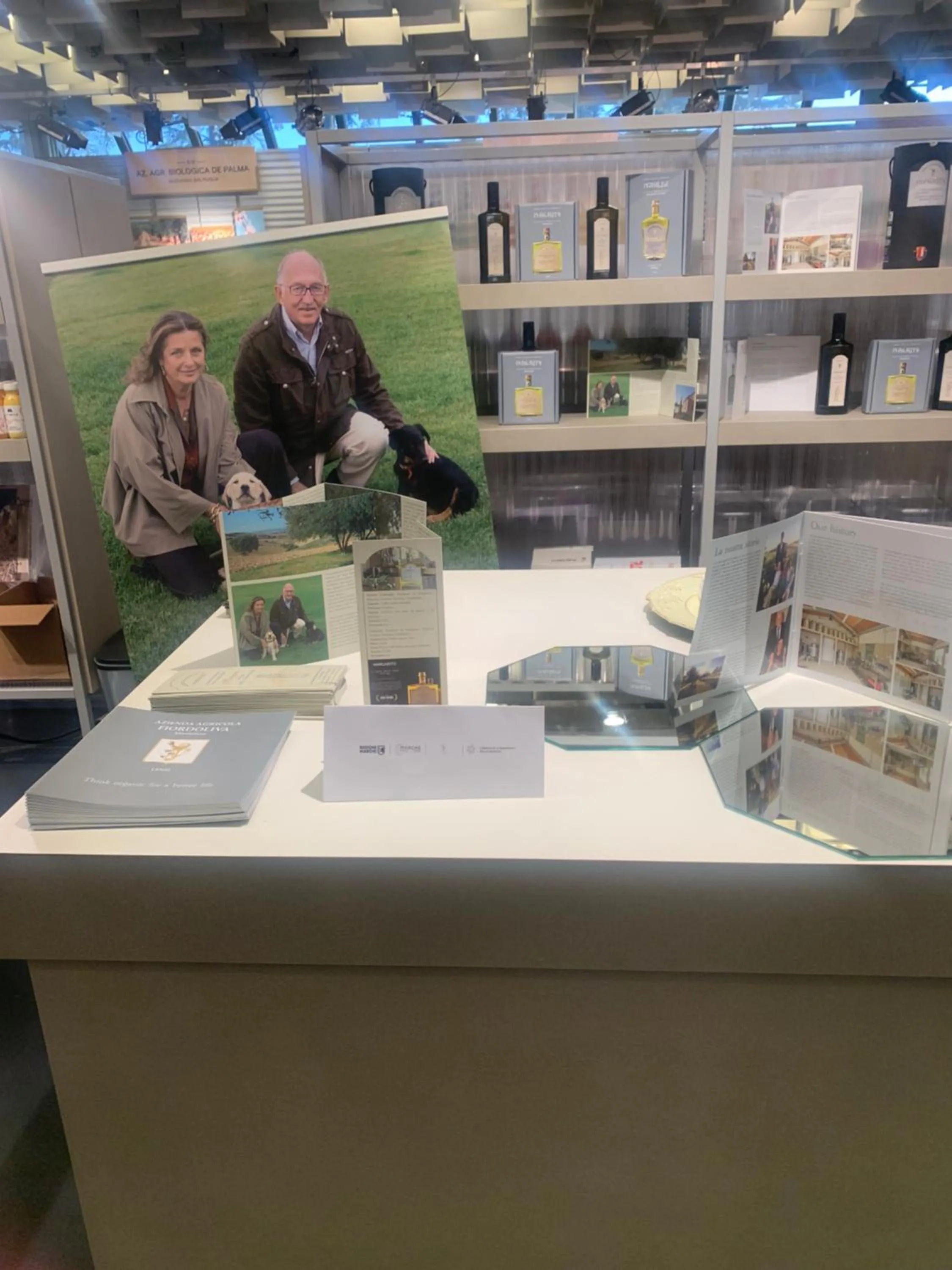 Restaurant/places to eat in Relais Il Margarito