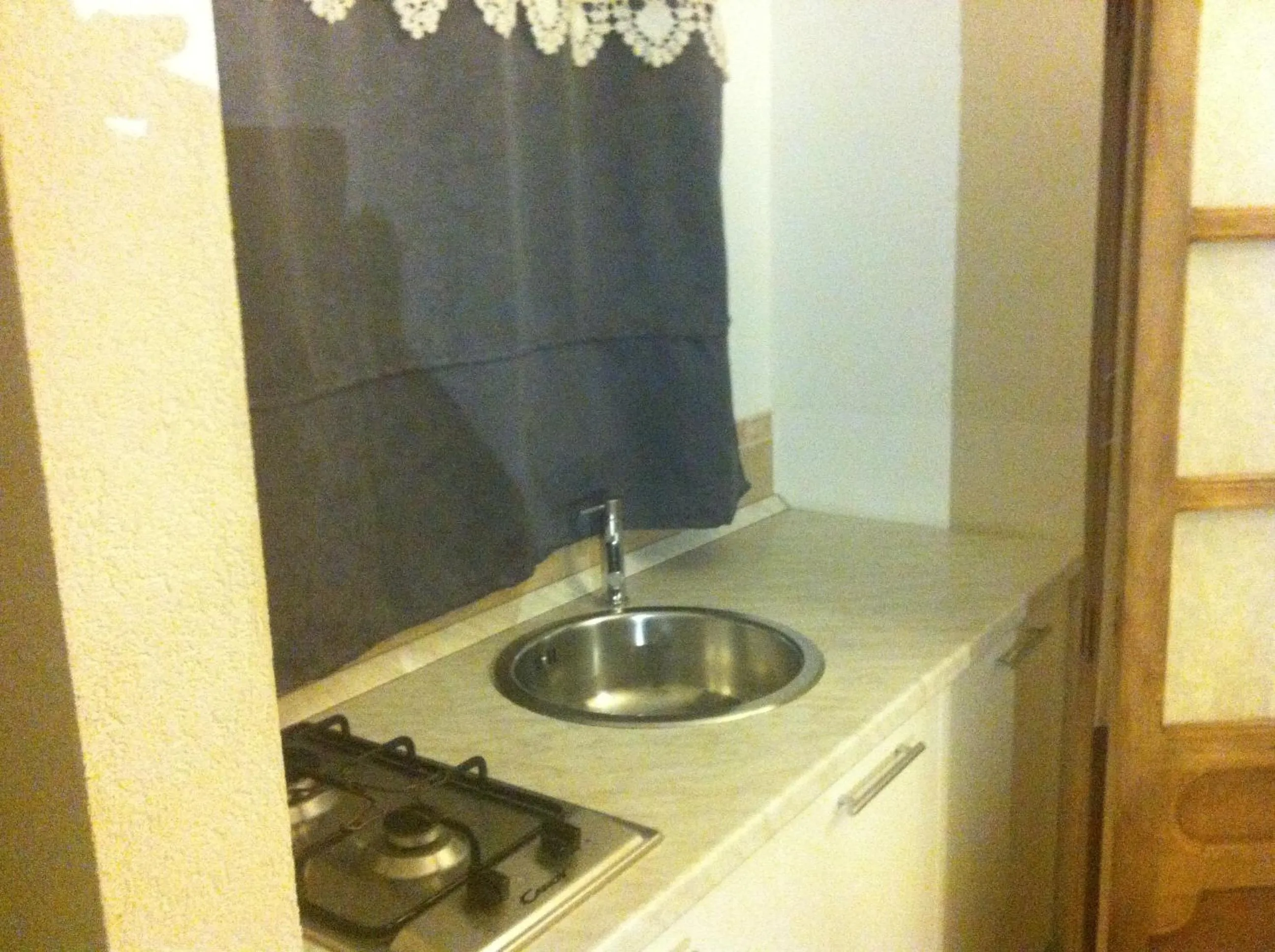 Coffee/tea facilities in Relais Il Margarito