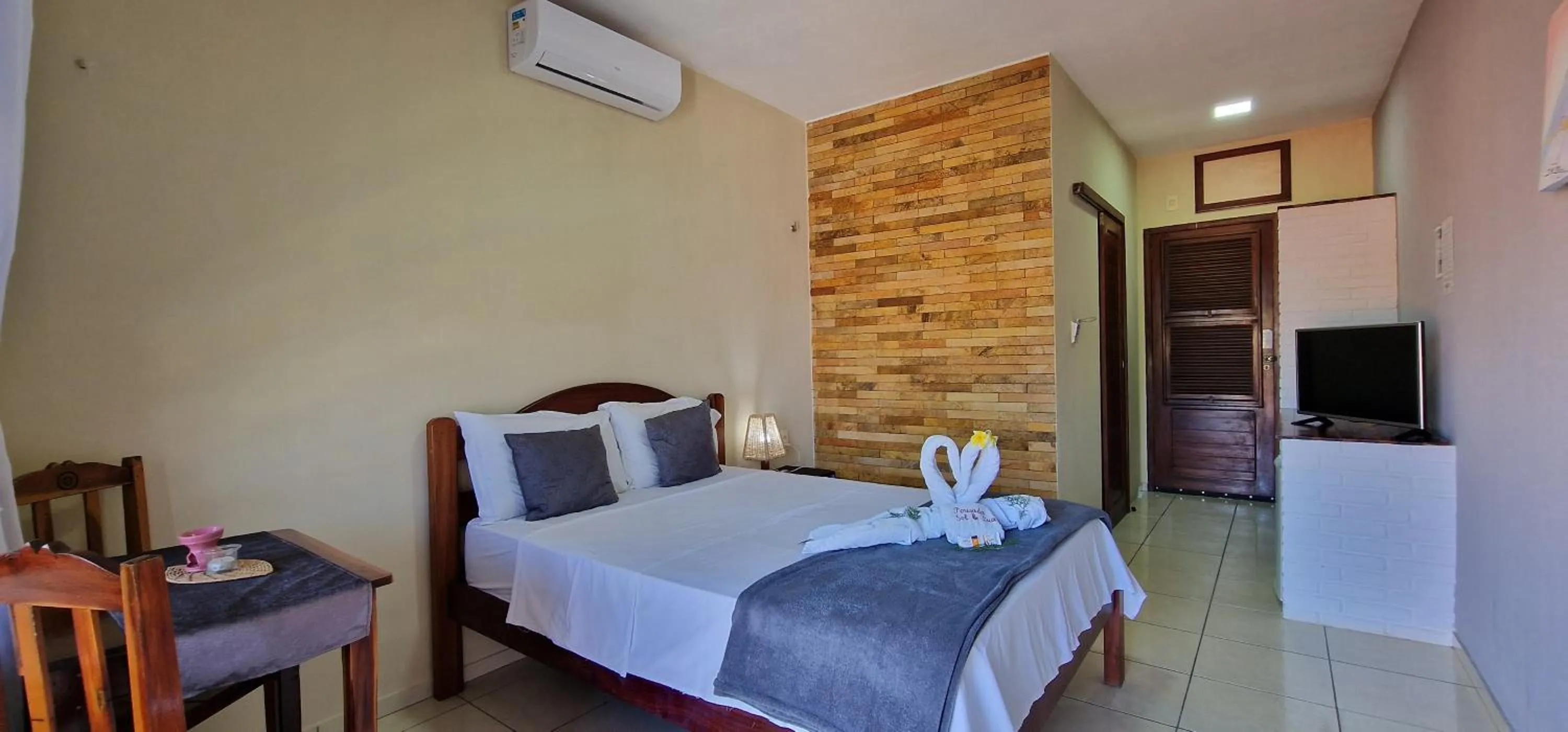 Hotel Pousada Sol & Lua