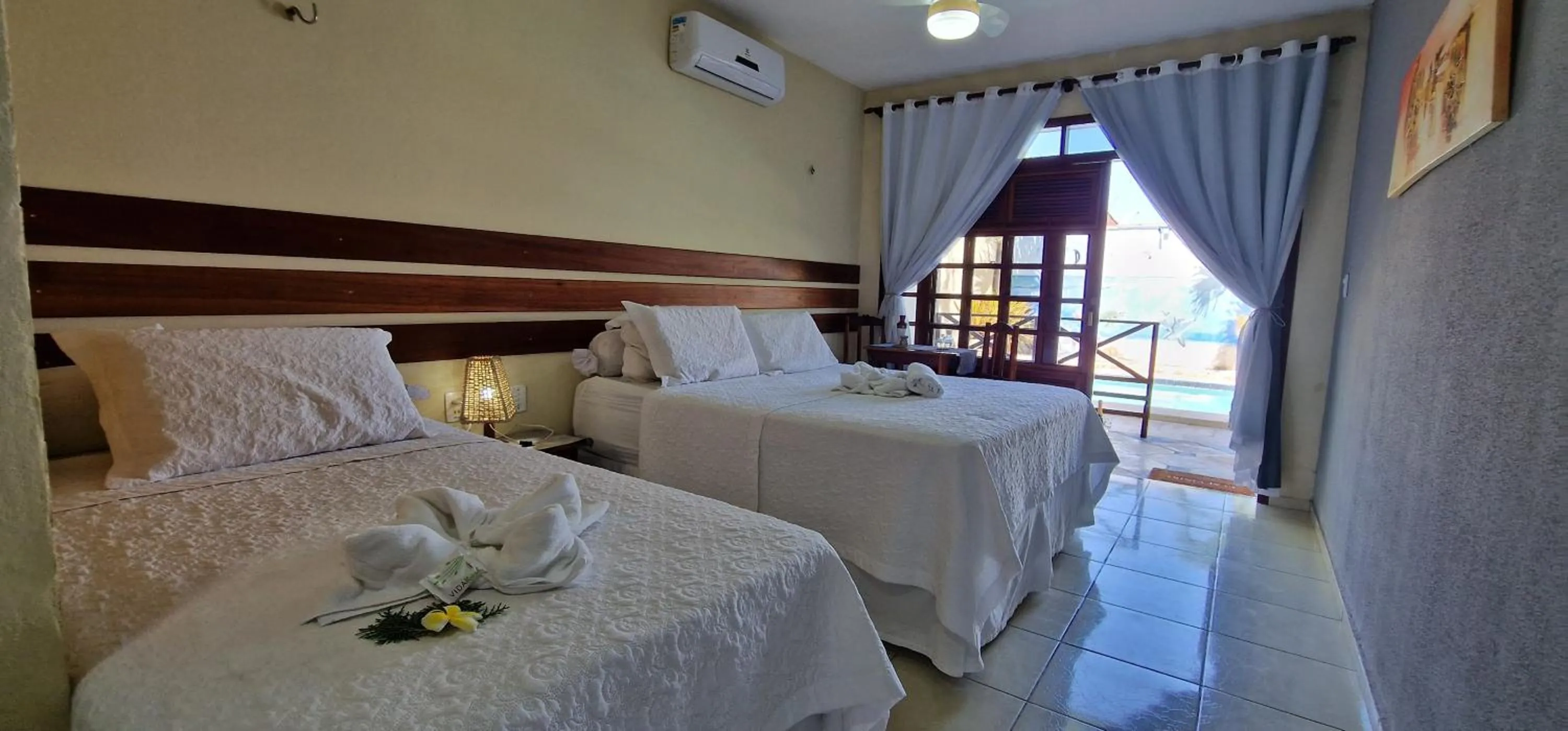 Hotel Pousada Sol & Lua