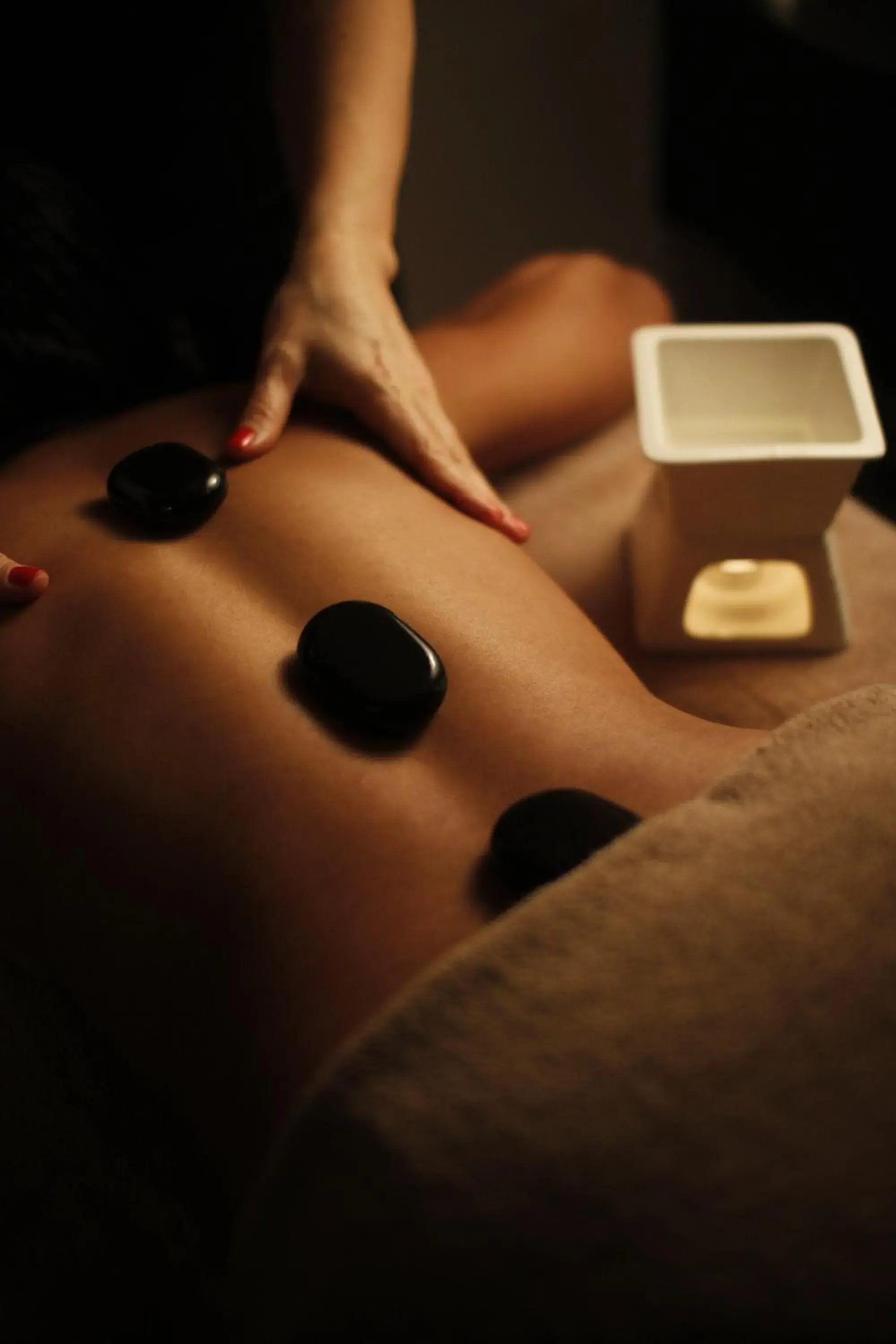 Spa and wellness centre/facilities in Hilton Amman Spa and wellness centre/facilities in Hilton Amman