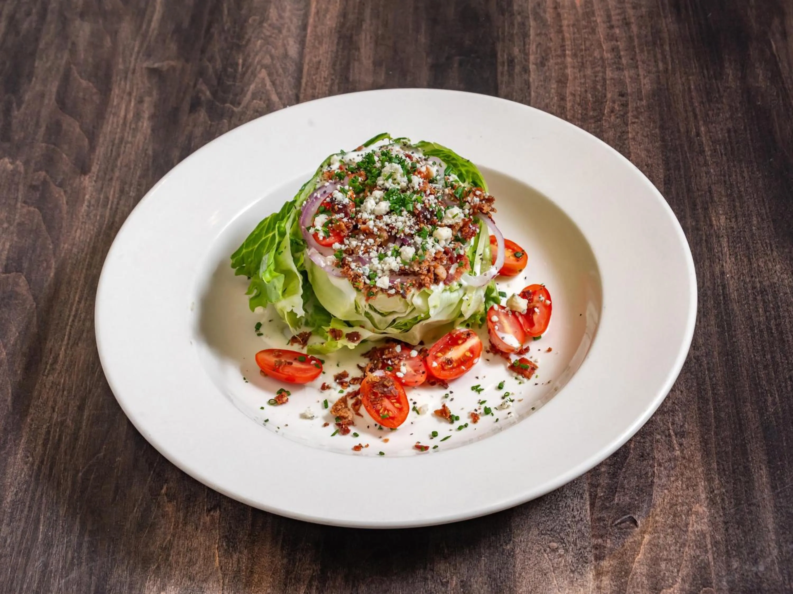 Restaurant/places to eat in Holiday Inn & Suites Philadelphia W - Drexel Hill by IHG