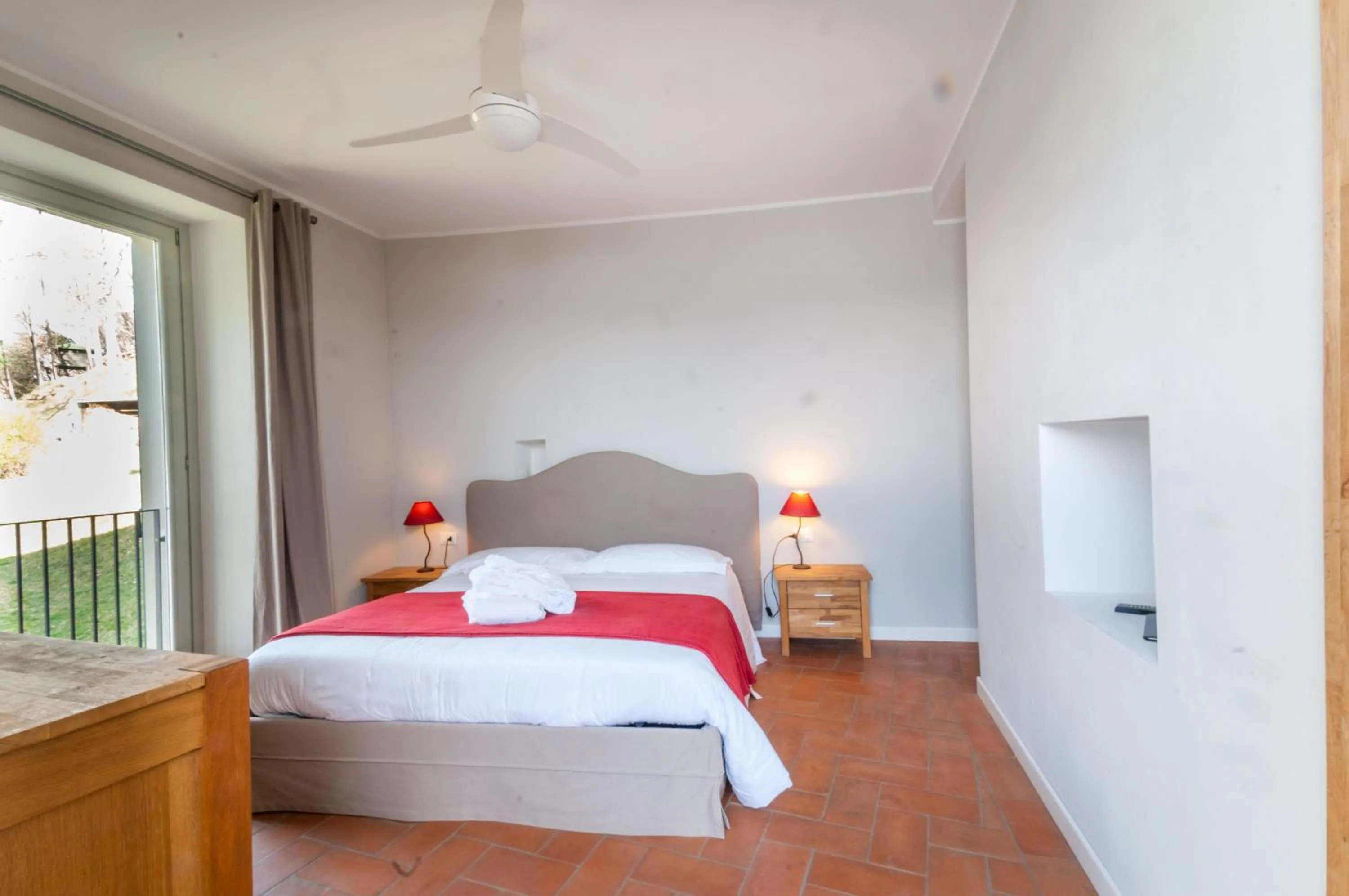 Day, Bed in Locanda Pozzetto