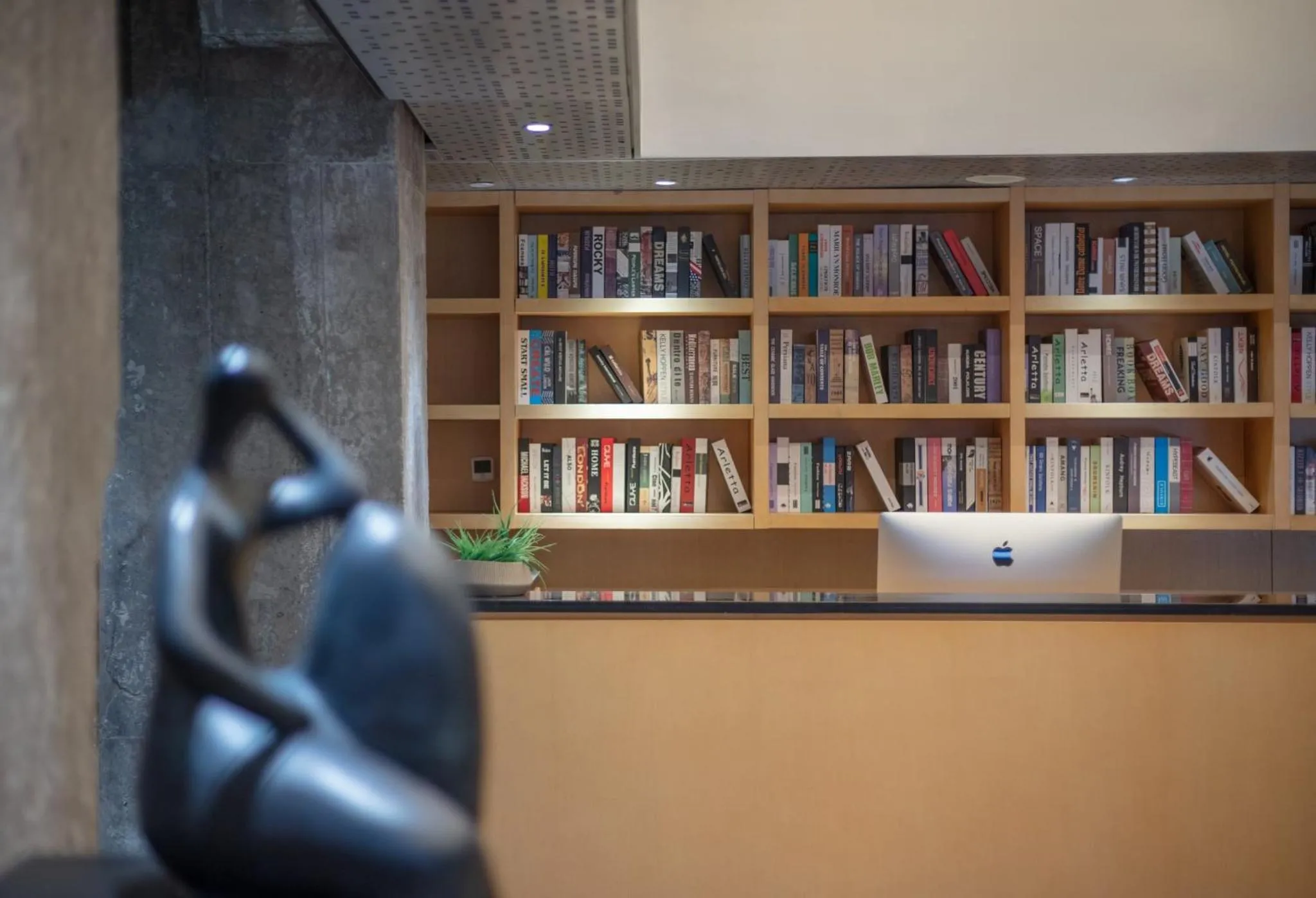 Property building in Holiday Inn Express Beijing Shijingshan Parkview by IHG